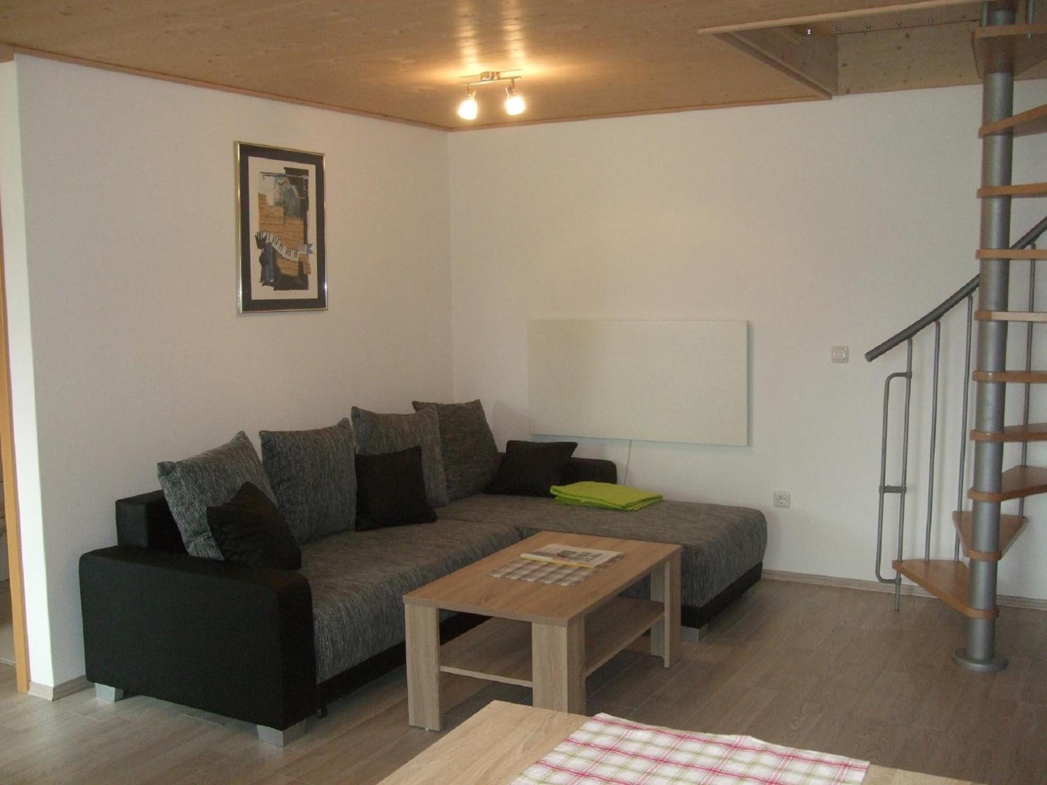 Apartment photo 1