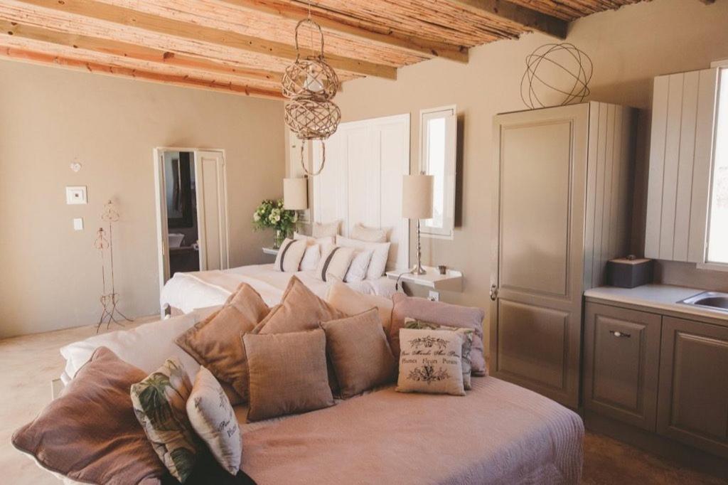 Chalet 2