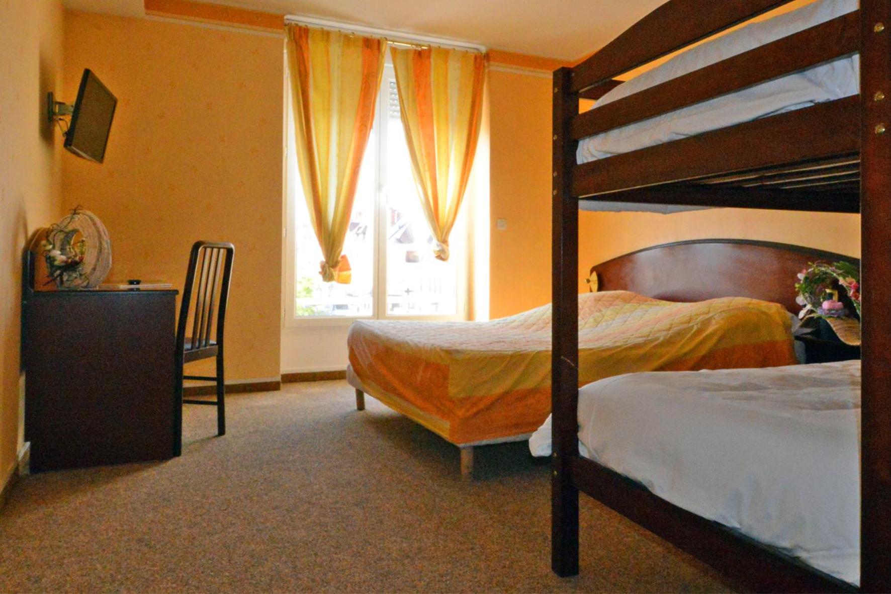 Triple Room photo 1