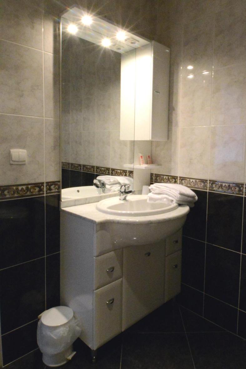 Quadruple Room with Mezzanine photo 3