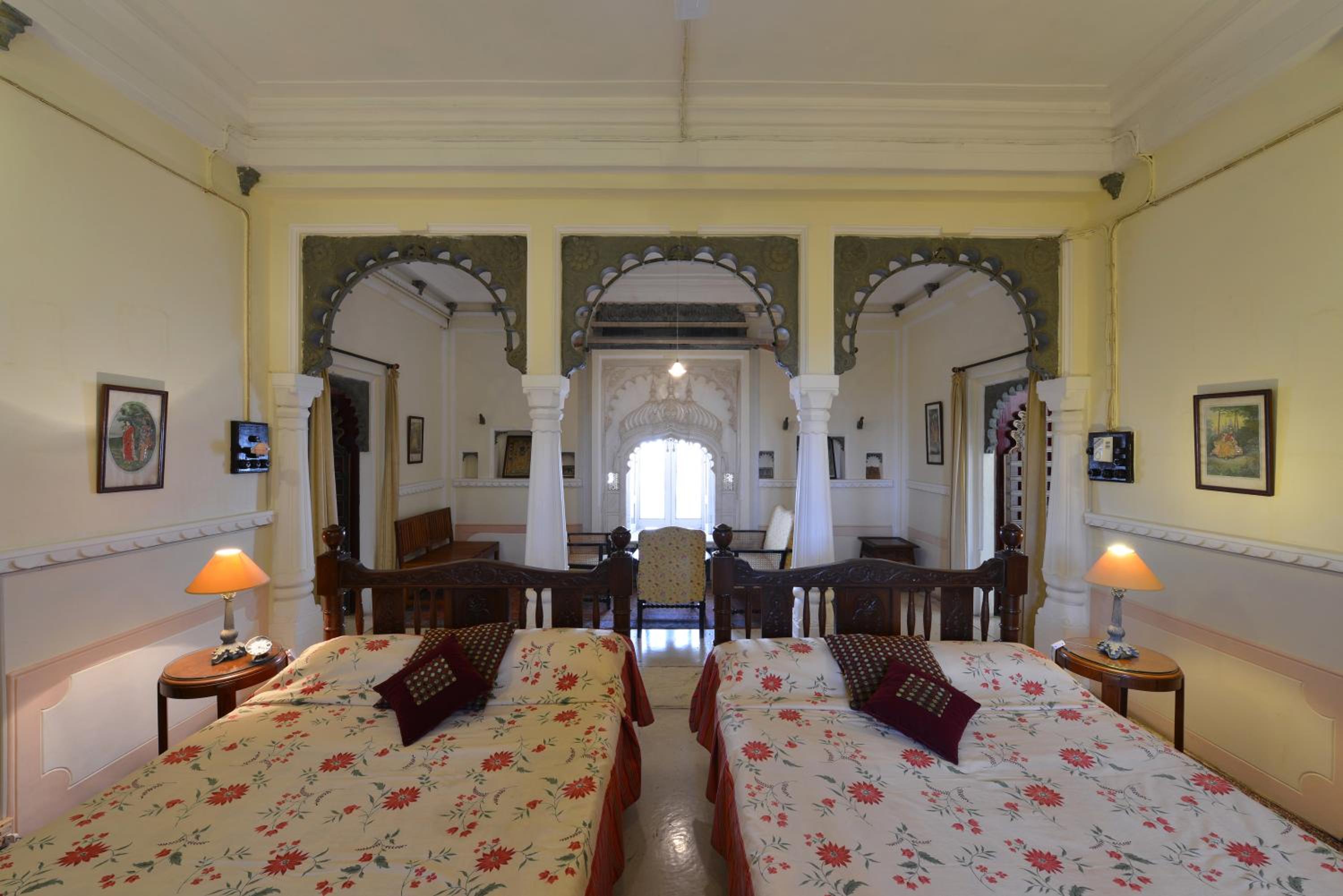 Suite with Garden View - Photo 4