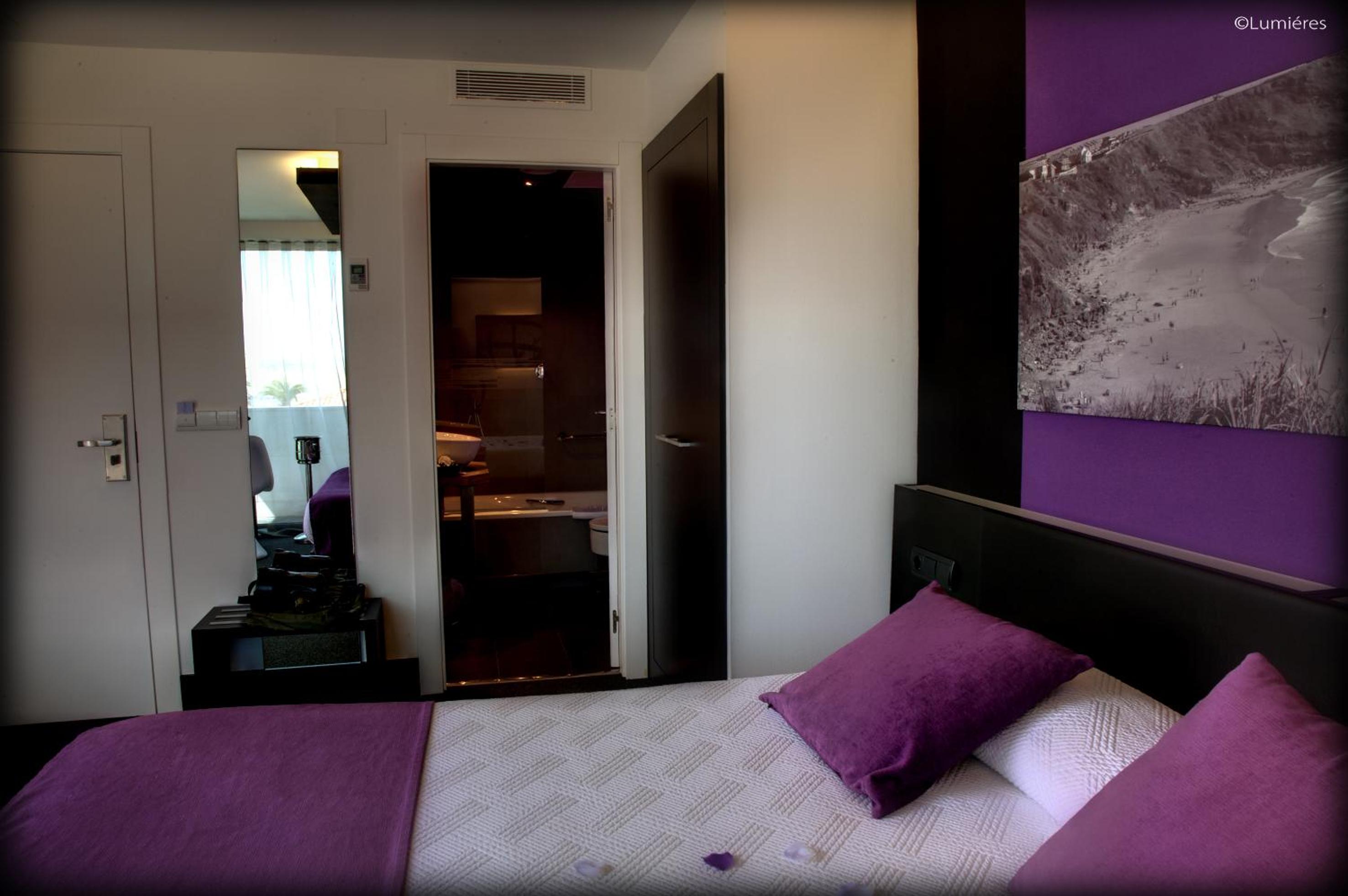 Premium double with heated mini pool on private terrace - Photo 7