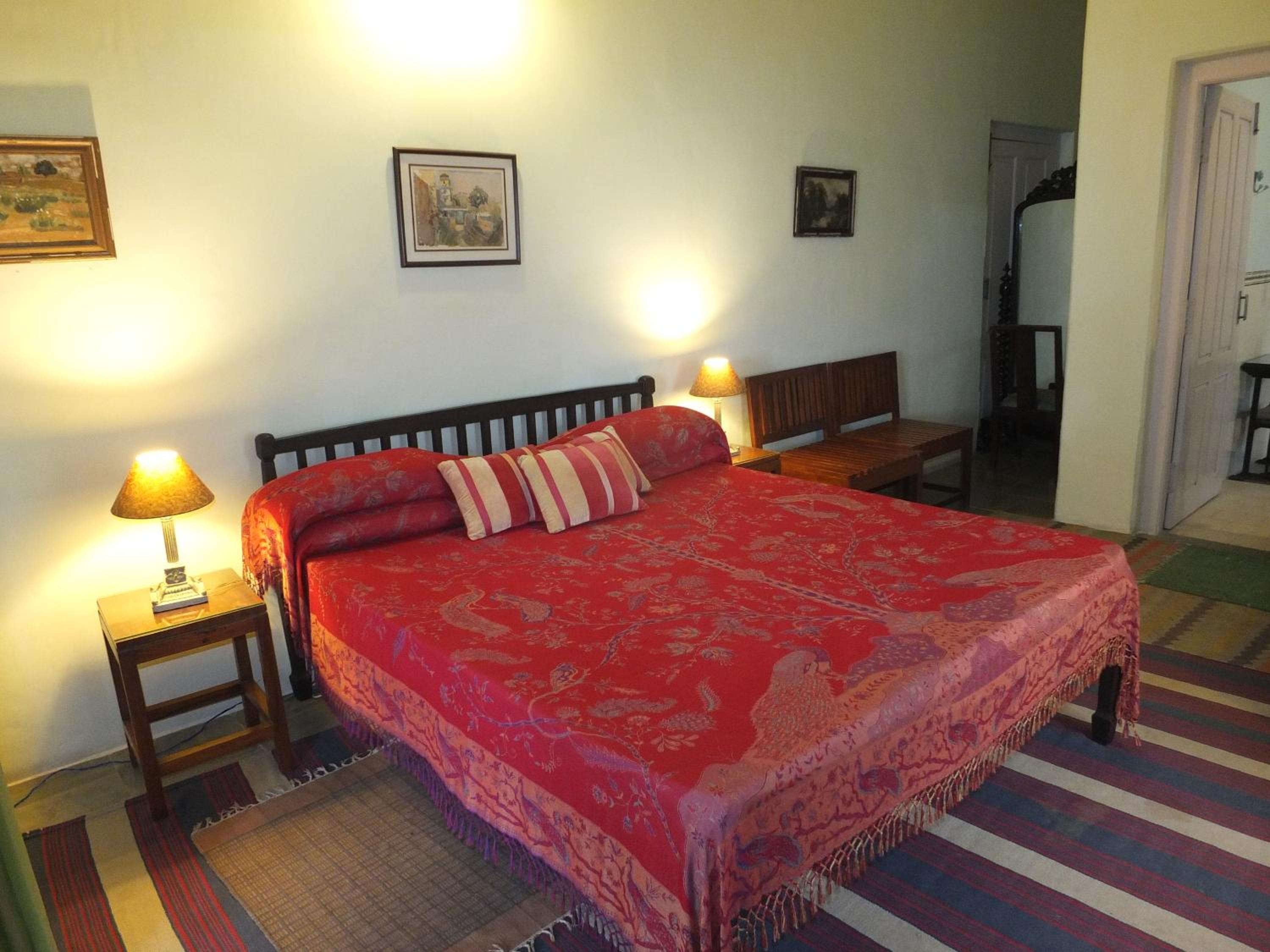 Double or Twin Room - Photo 2
