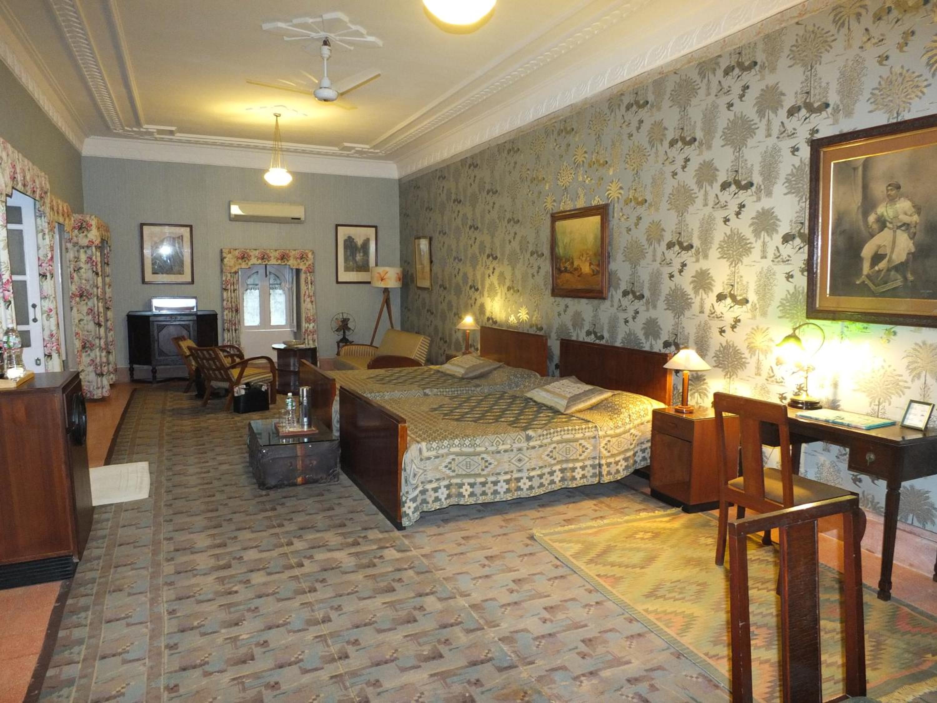 Suite with Garden View - Photo 3