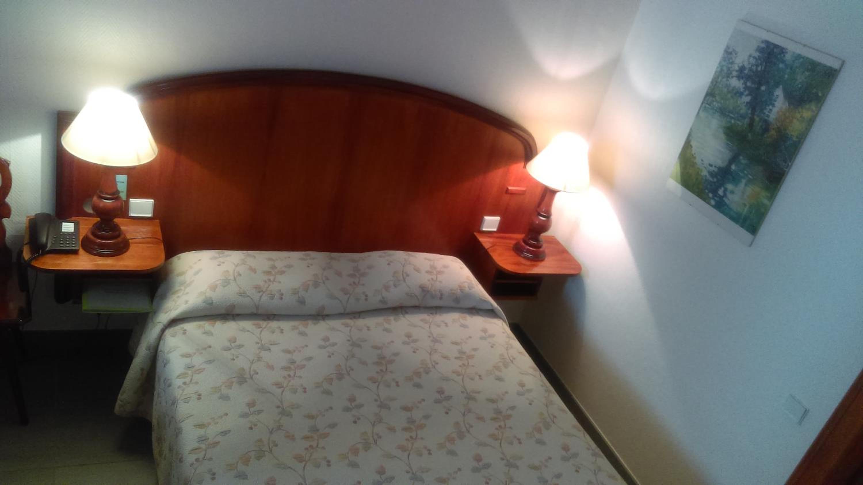 Standard Double Room photo 1