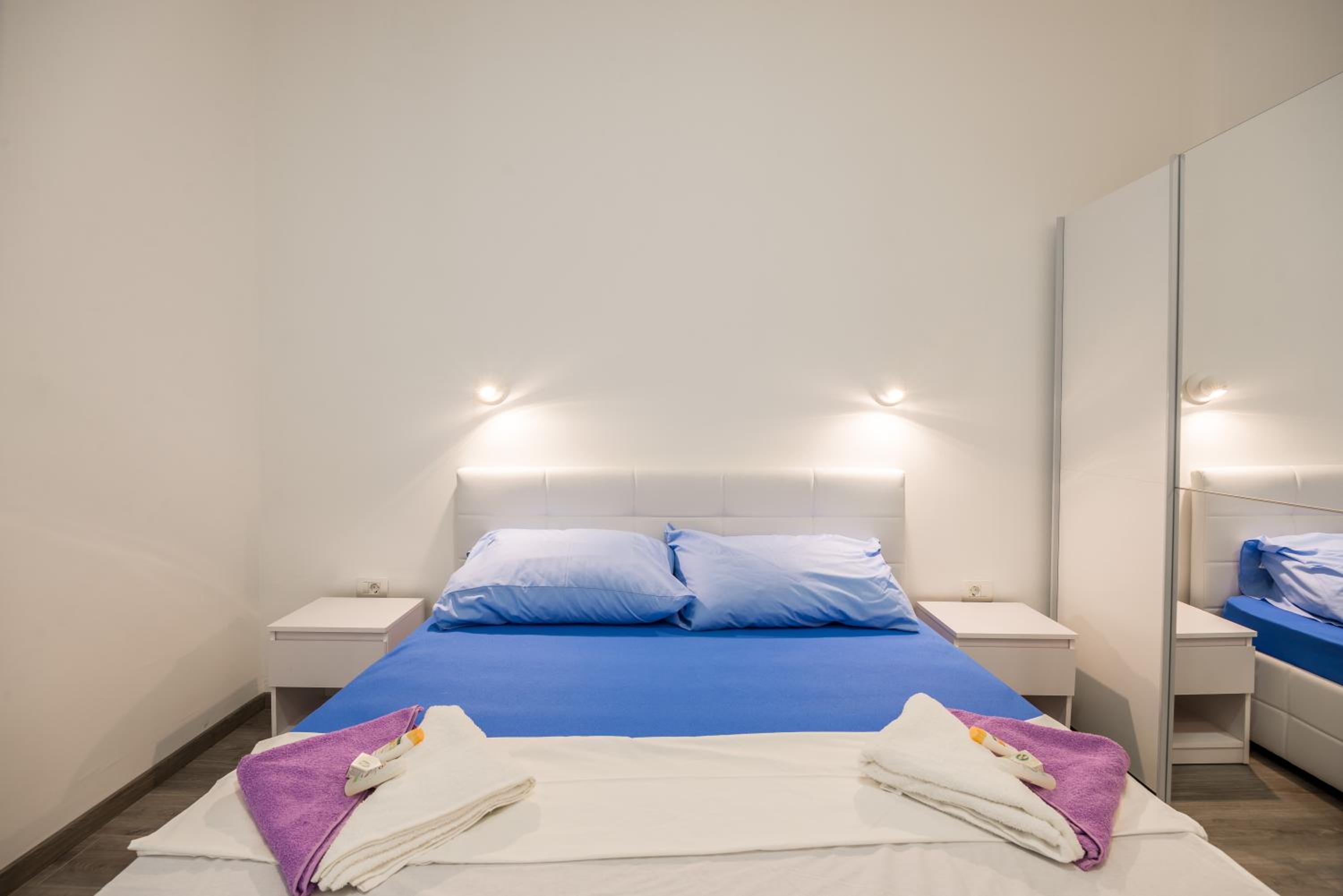 Apartamento Estudio