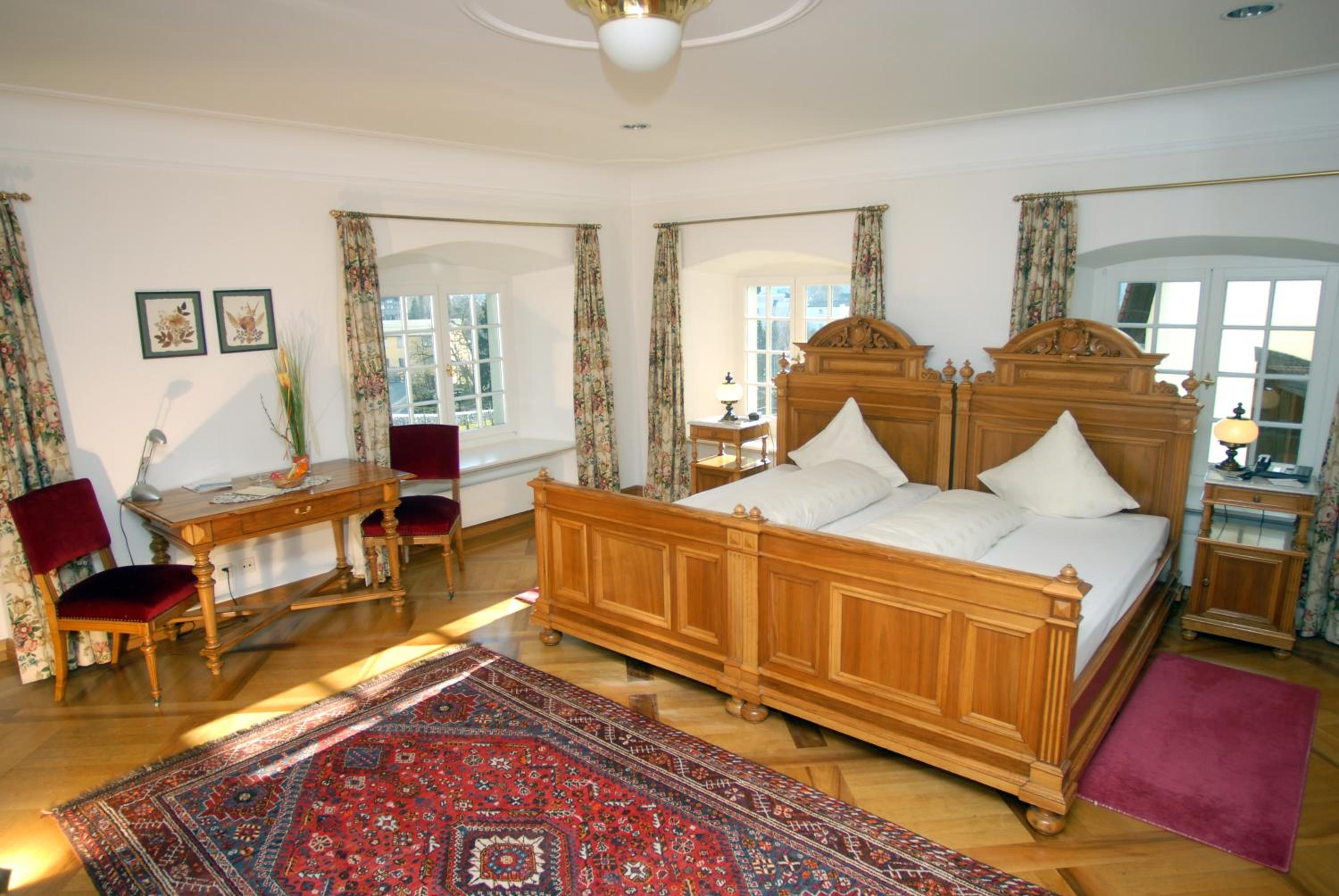 Deluxe Double Room - Photo 6