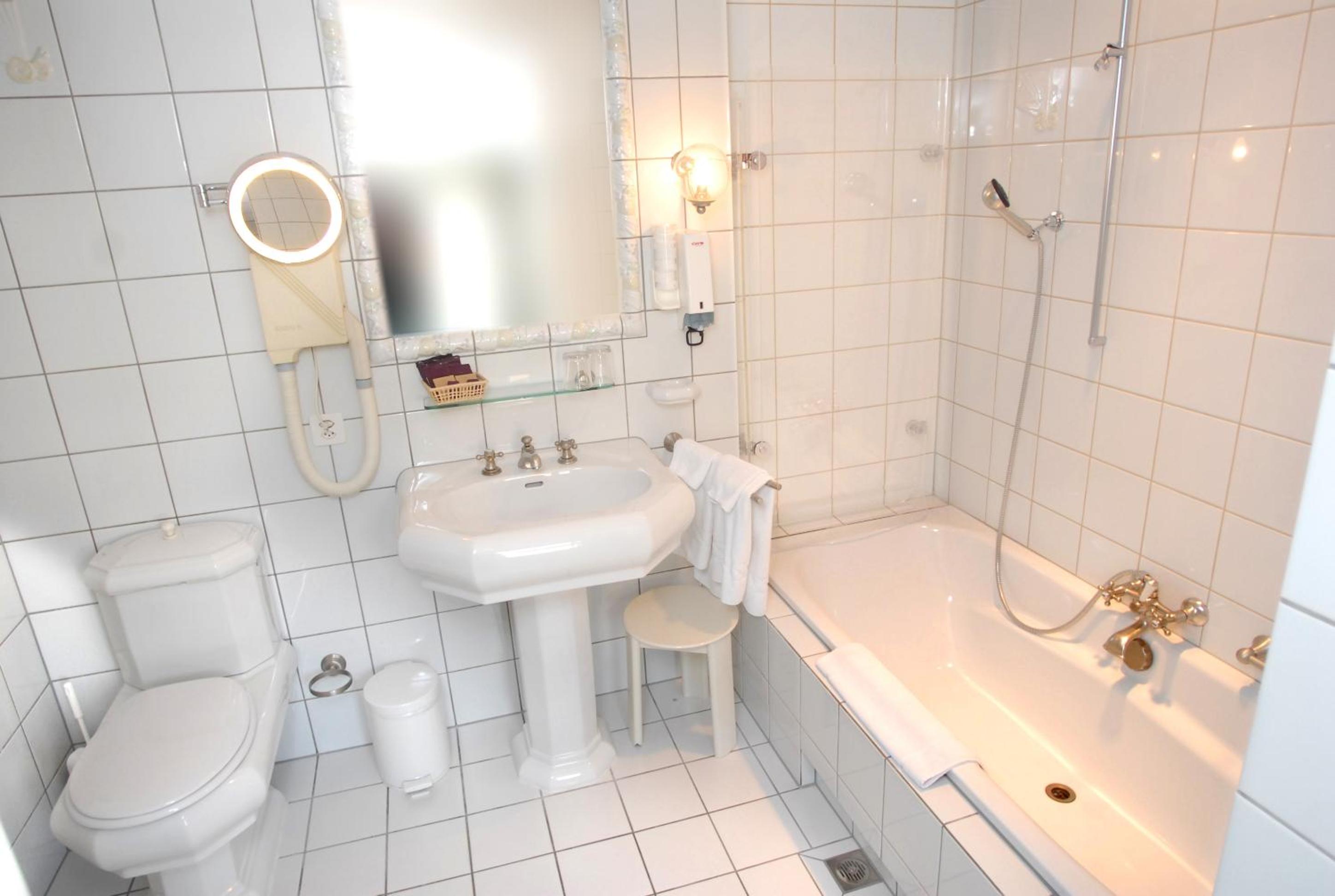 Deluxe Double Room - Photo 5