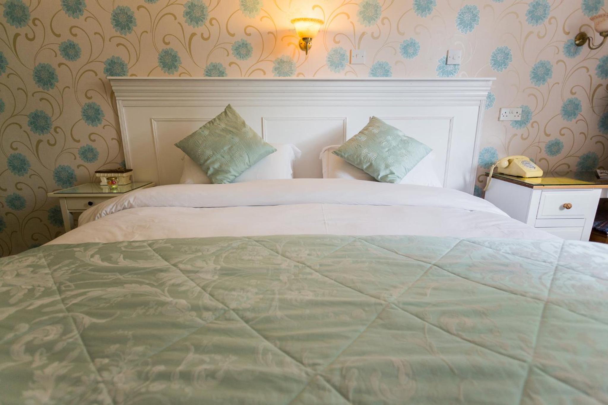 Superior King Room photo 2