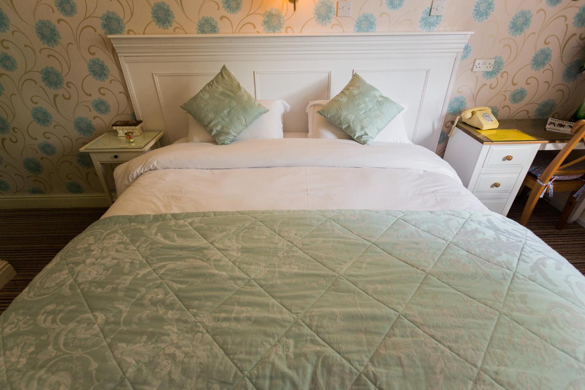 Superior King Room photo 3