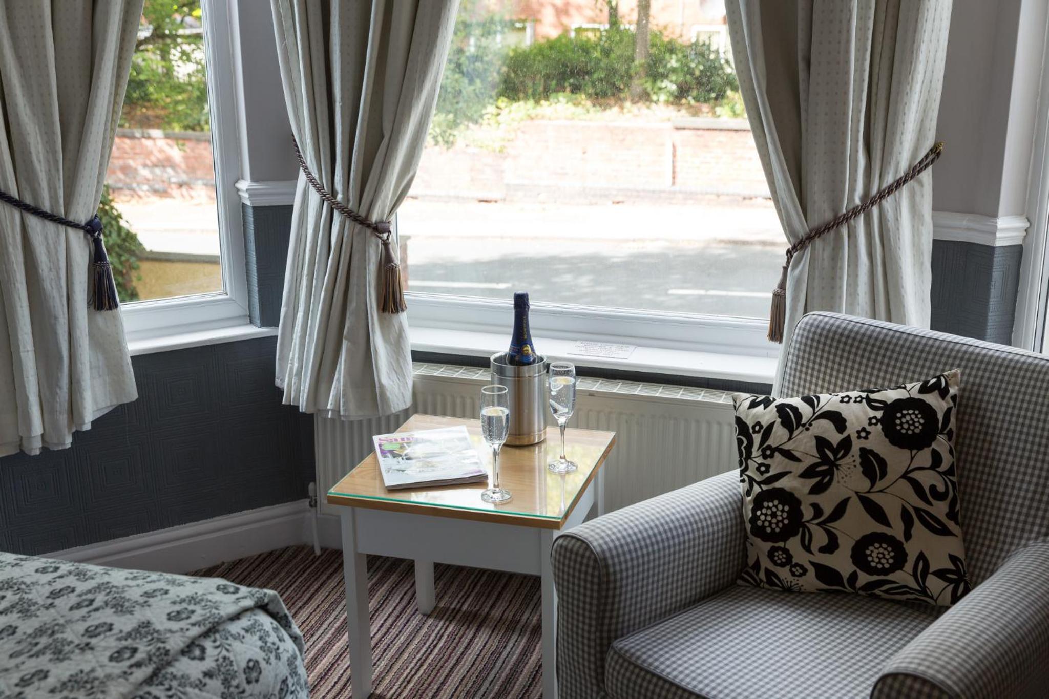 Superior Double Room - Photo 13