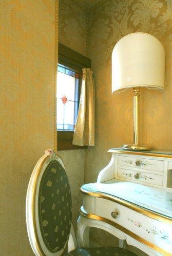 Classic Double or Twin Room