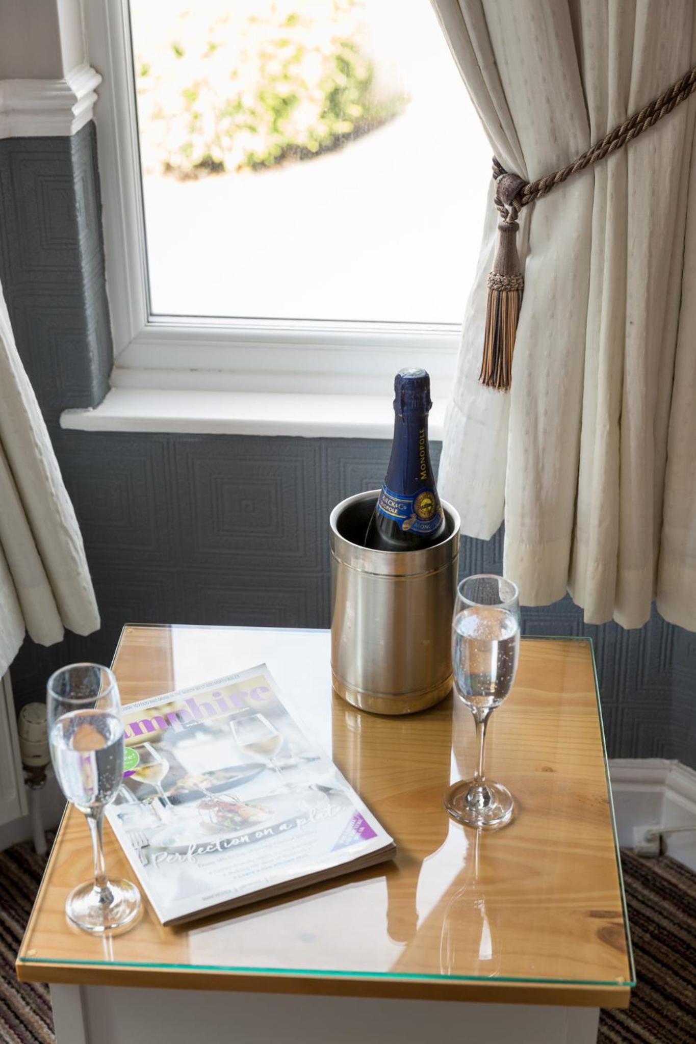 Superior Double Room - Photo 14