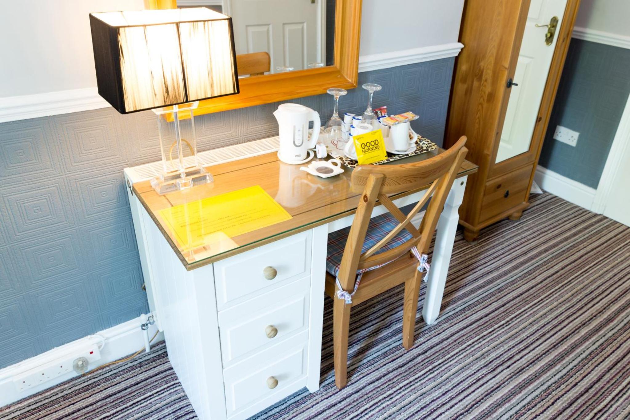 Superior Double Room - Photo 18
