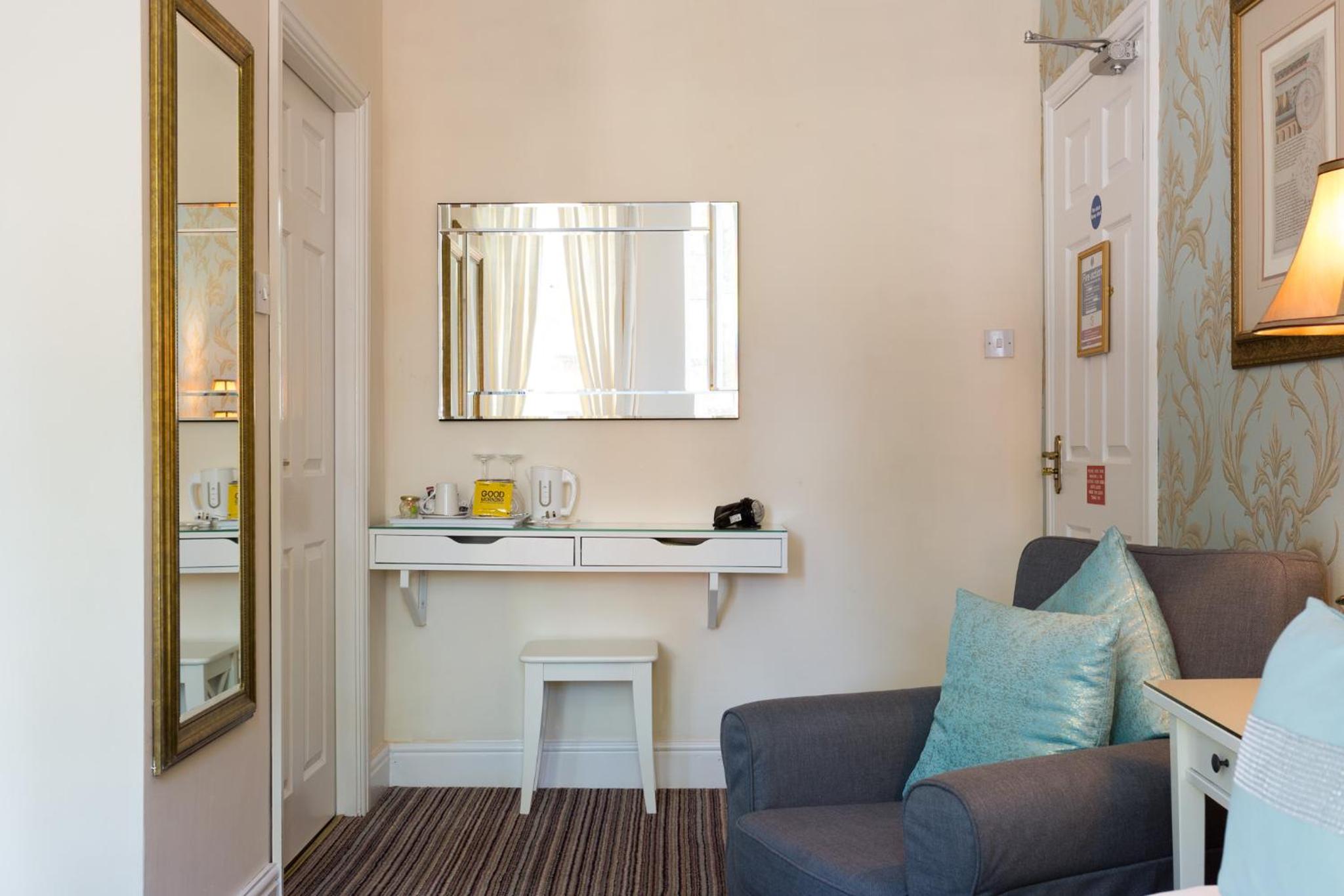 Superior Double Room - Photo 20