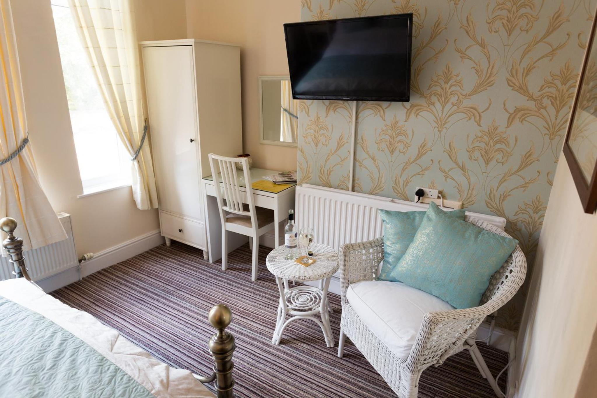 Superior Double Room - Photo 21