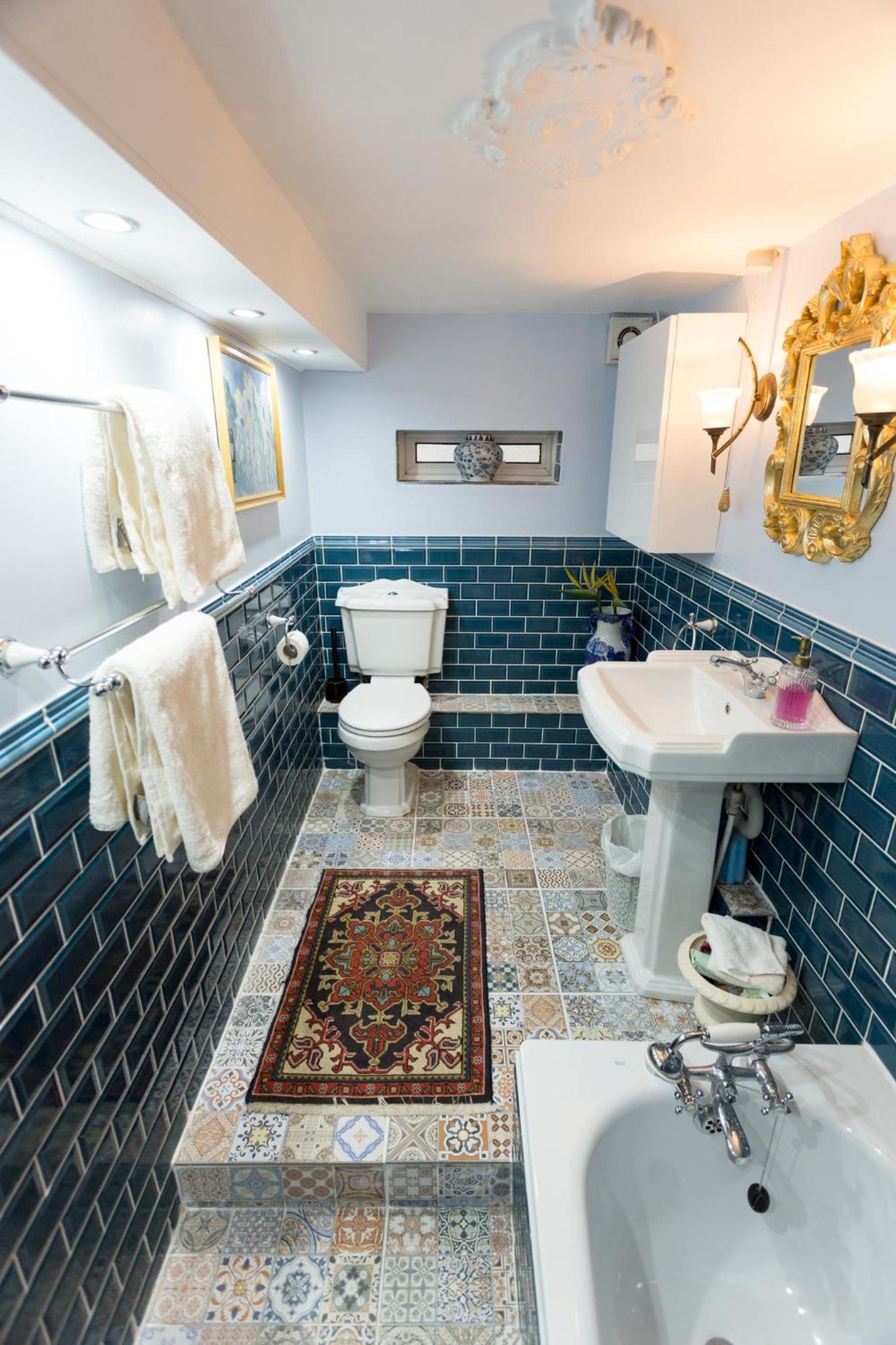 Superior Double Room - Photo 23
