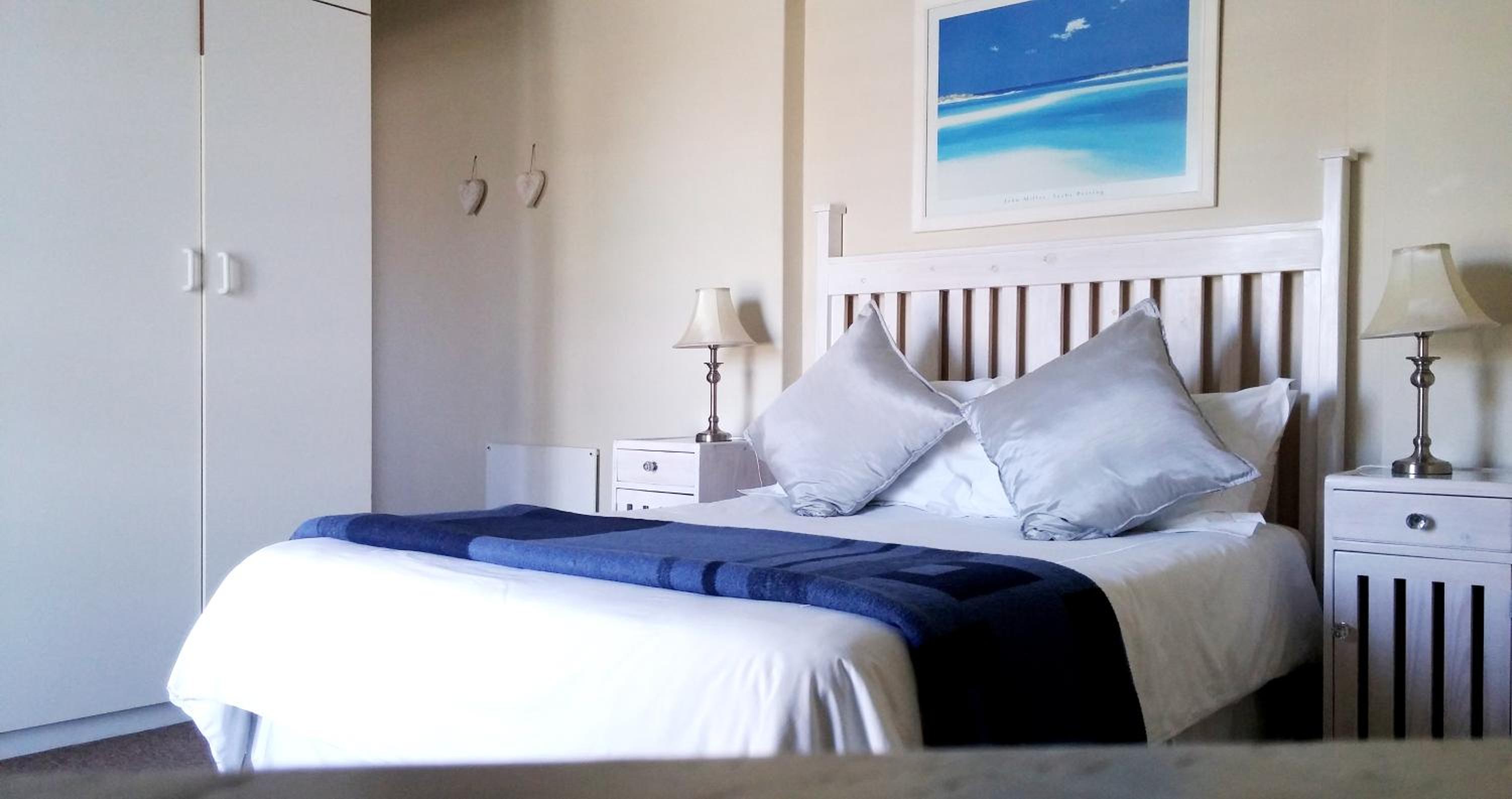 Double Room with Shower - Photo 7