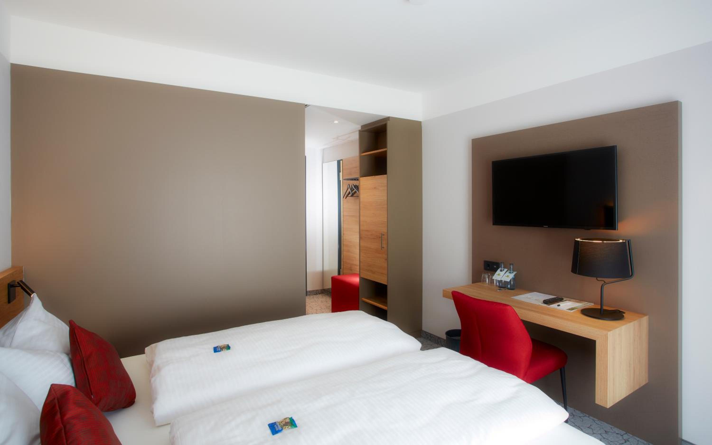 Deluxe Single Room photo 3