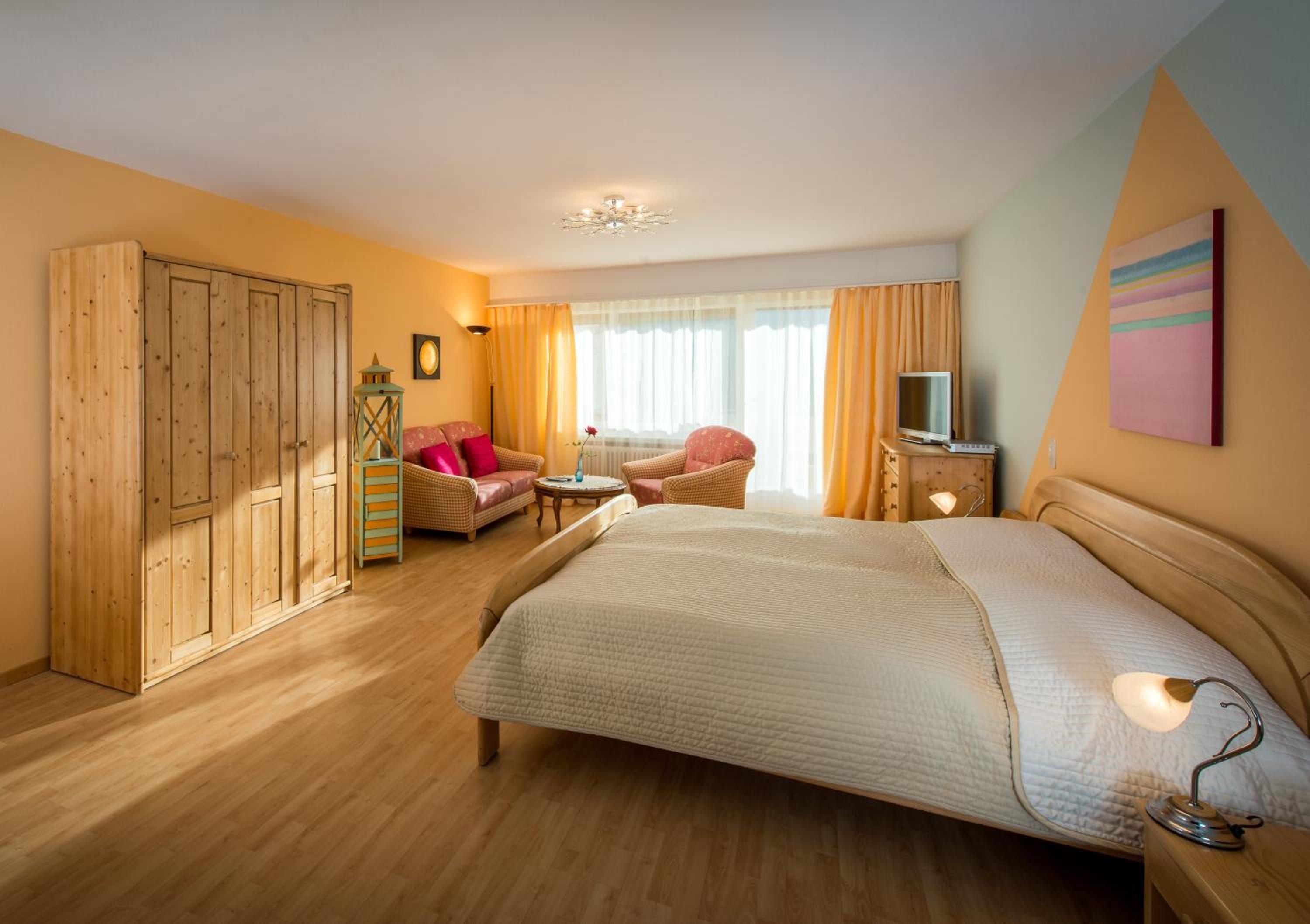 Superior Double Room - Photo 2