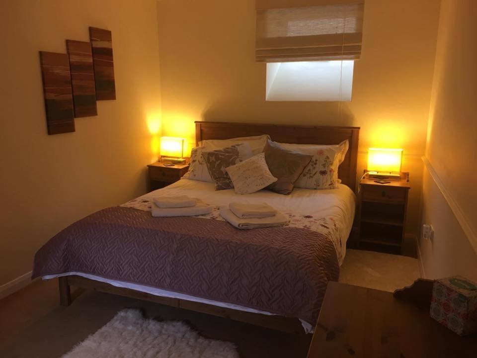 One-Bedroom Cottage - Y Granar