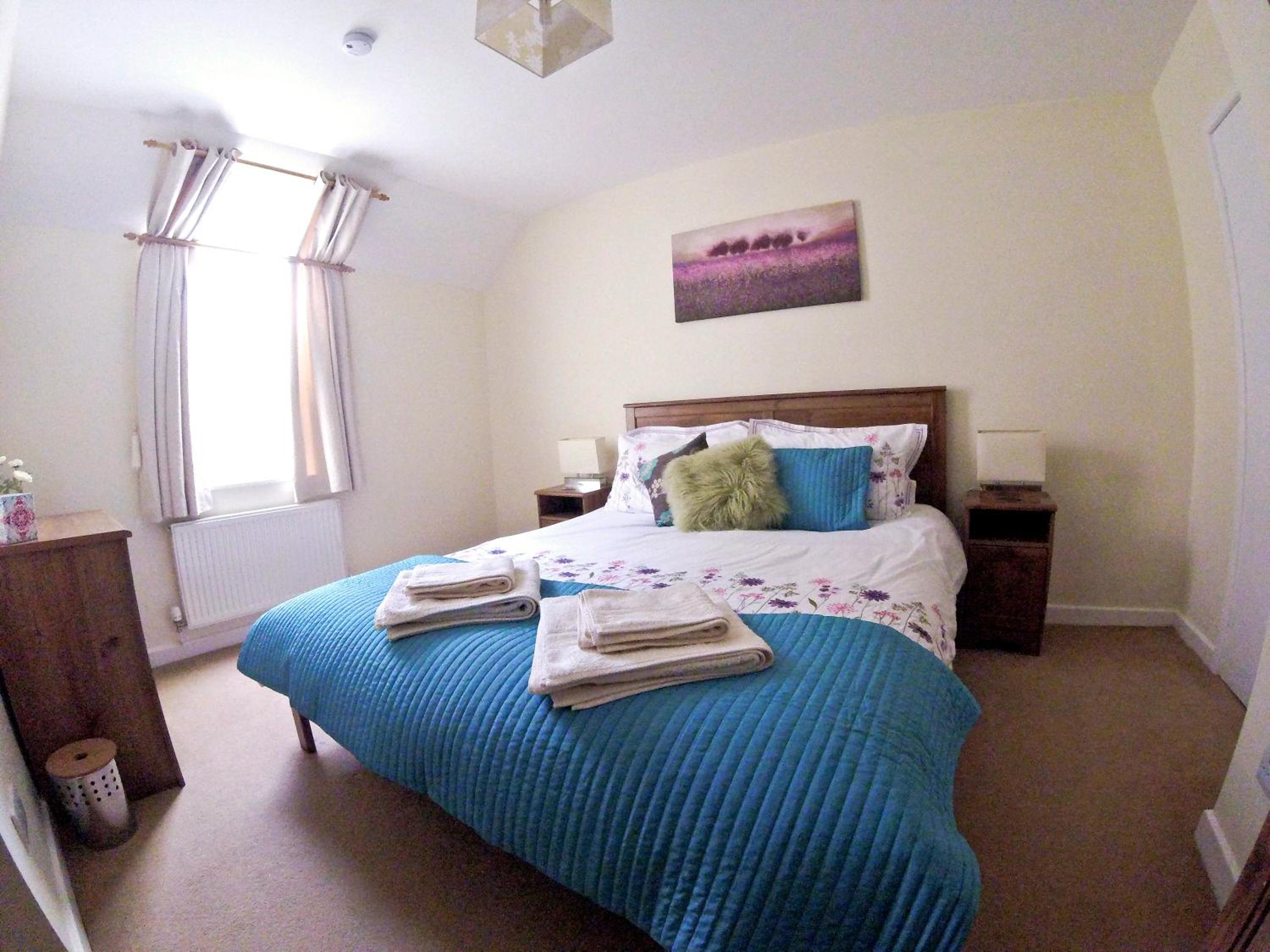 Two-Bedroom Cottage - Y Skubor