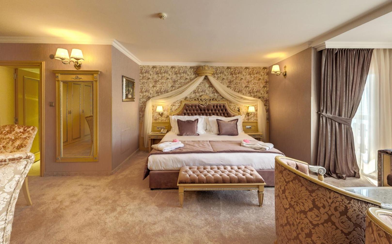 Queen Suite - Kari - Photo 3