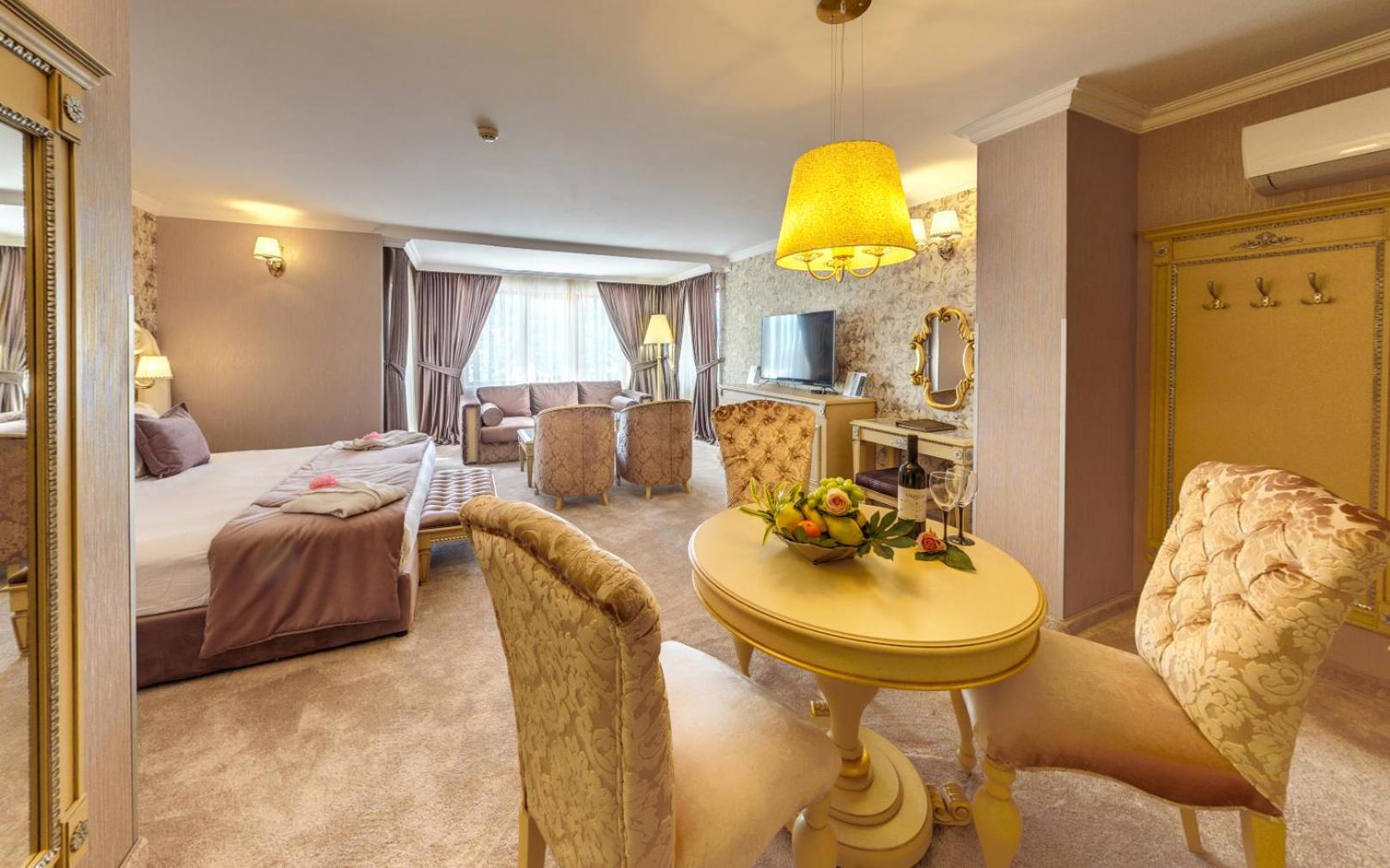 Queen Suite - Kari - Photo 4