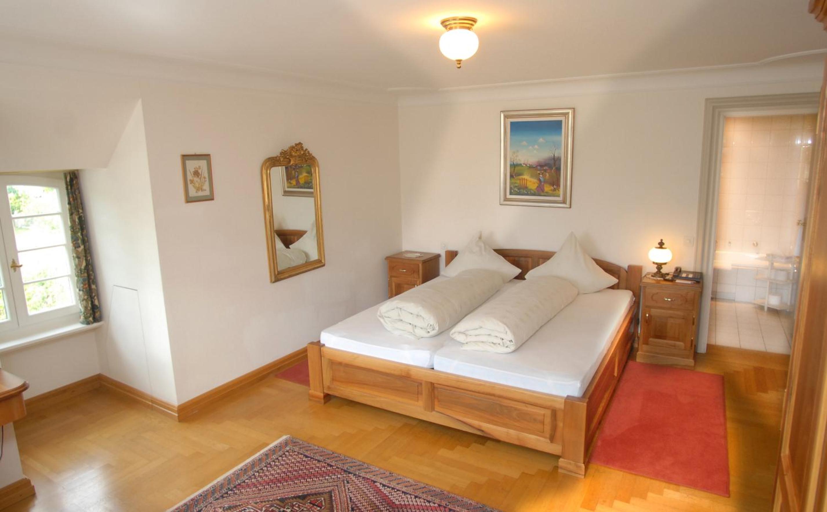 Standard Double Room - Photo 1