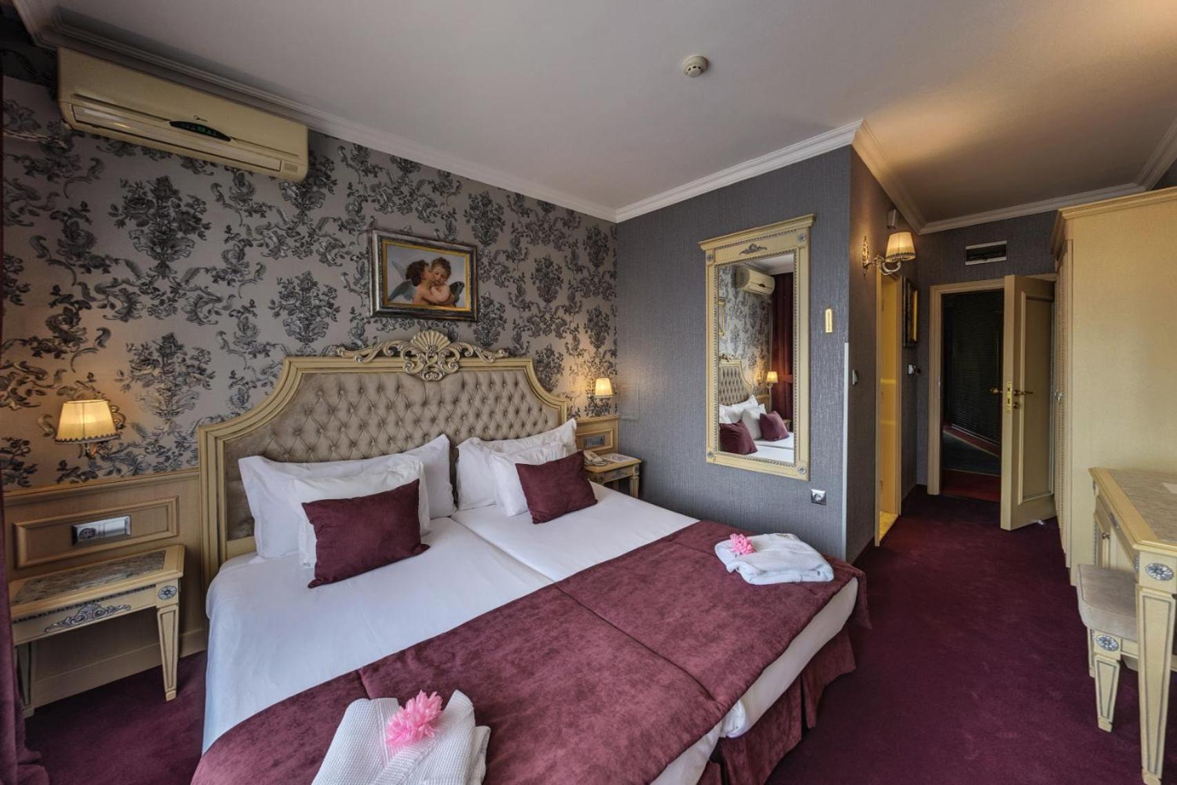 Luxury Double or Twin Room - Photo 2