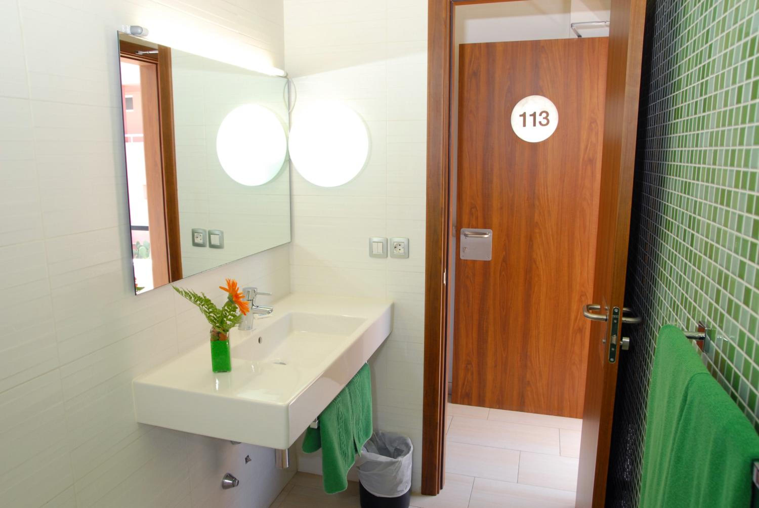 Superior Studio with Solarium (2 Adults) - Photo 13