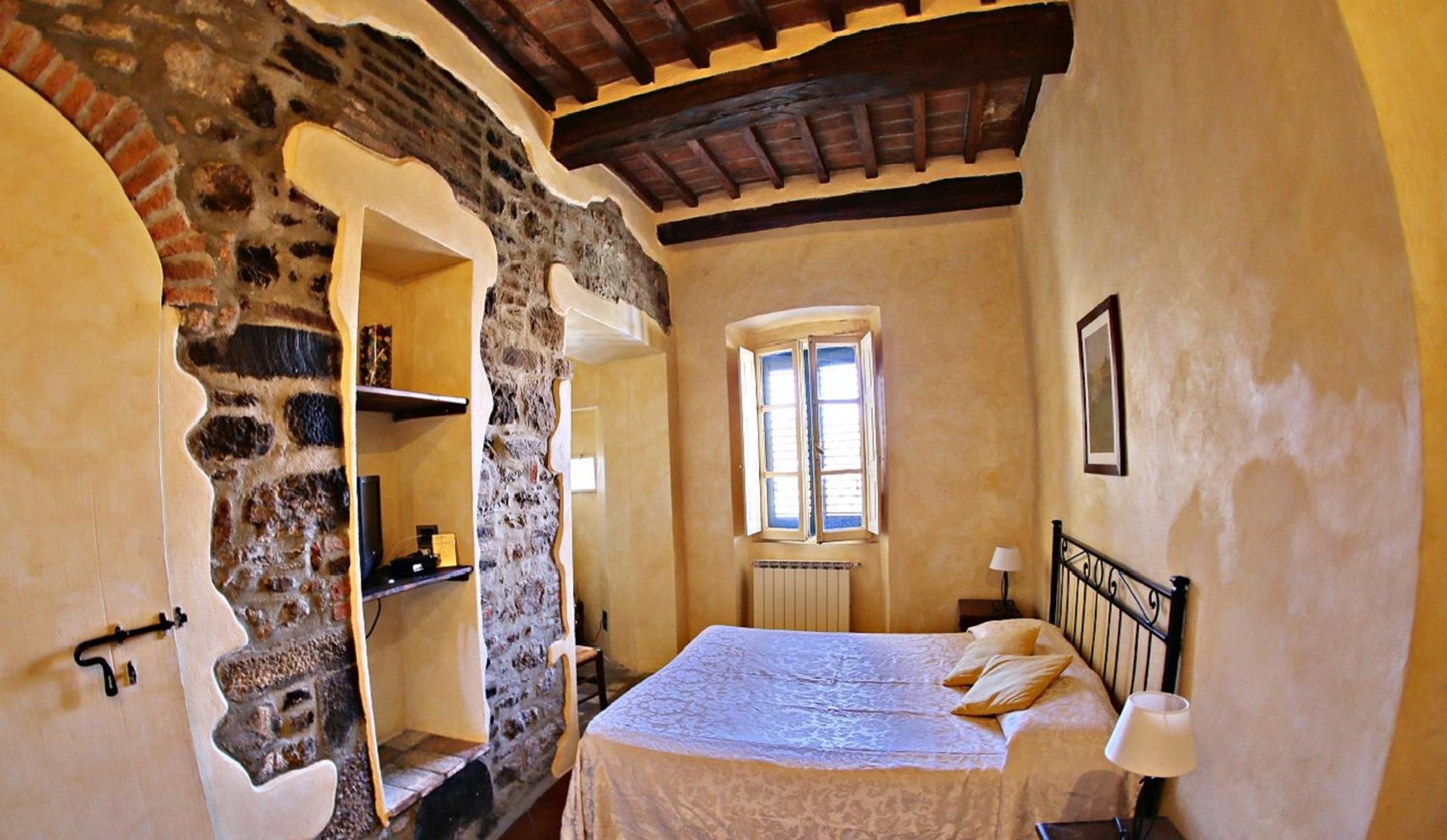 Superior Double or Twin Room - Photo 1