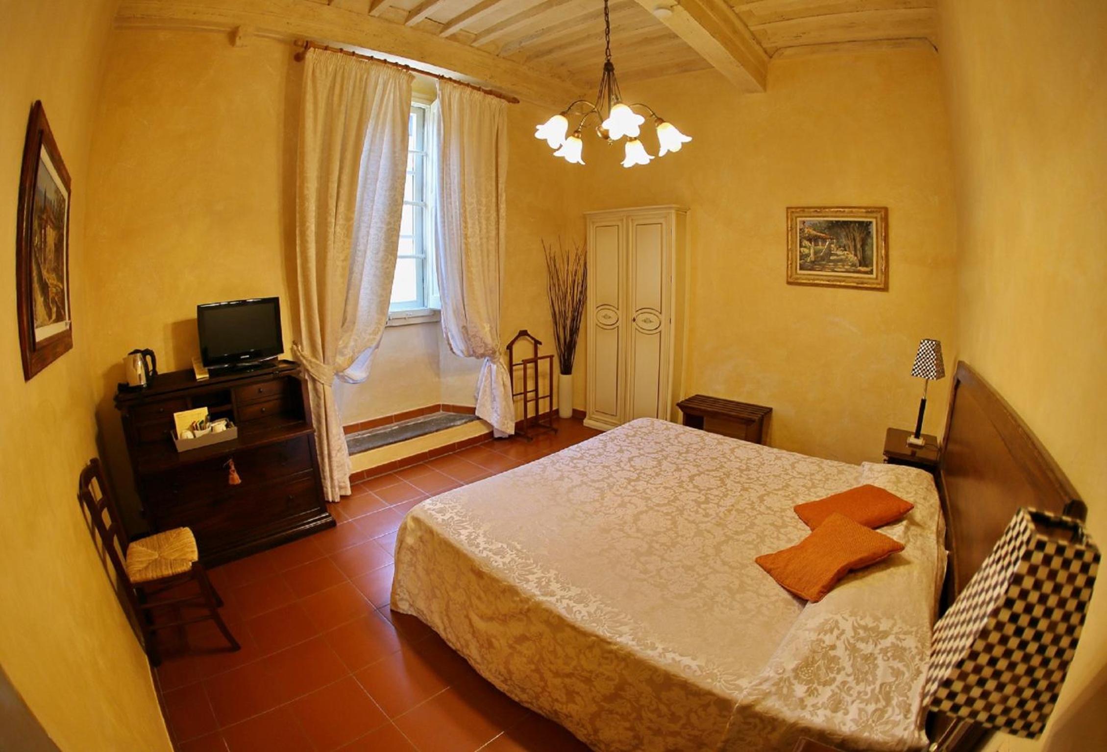 Deluxe Double Room - Photo 1