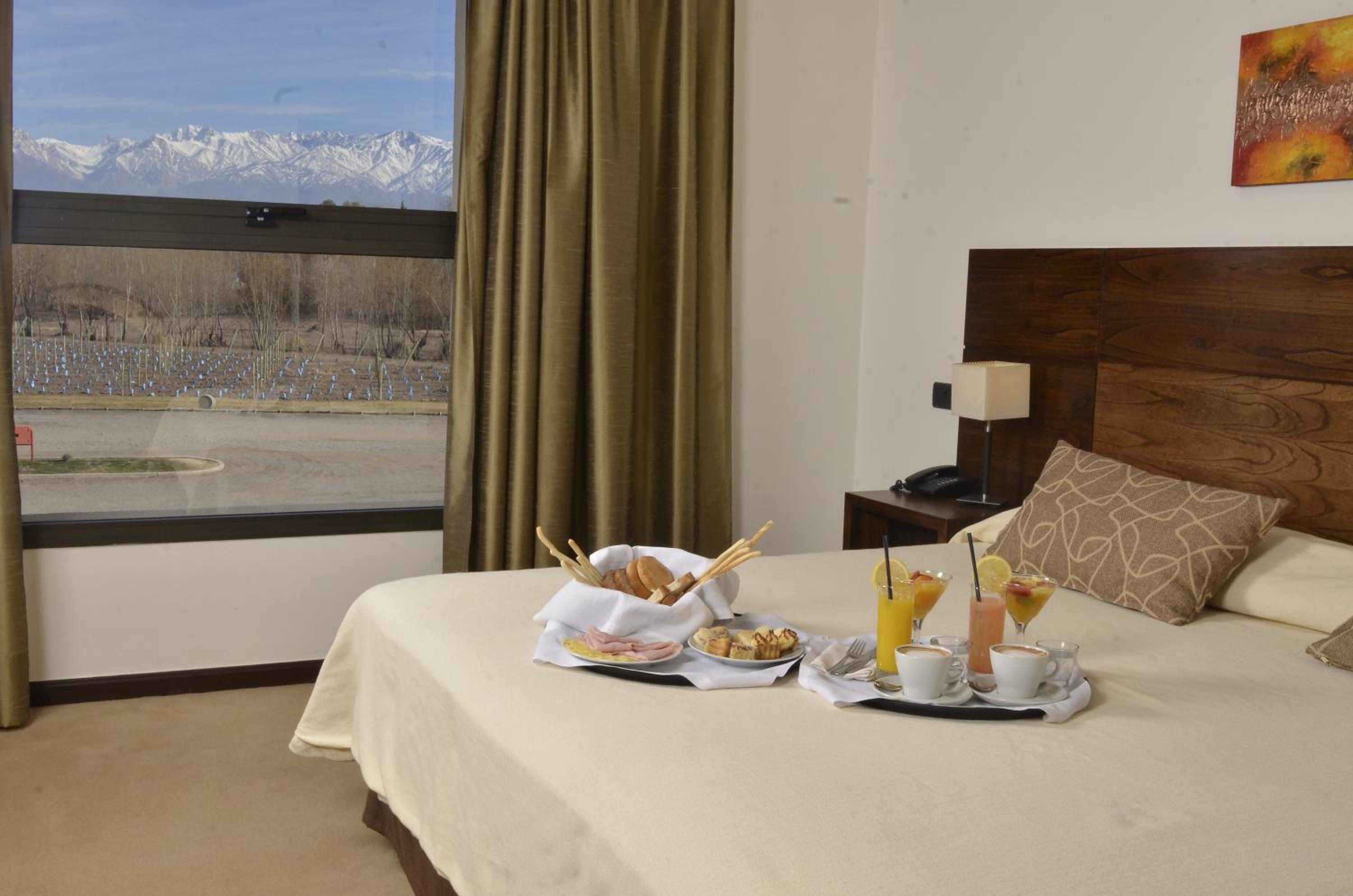Standard Double or Twin Room photo 3