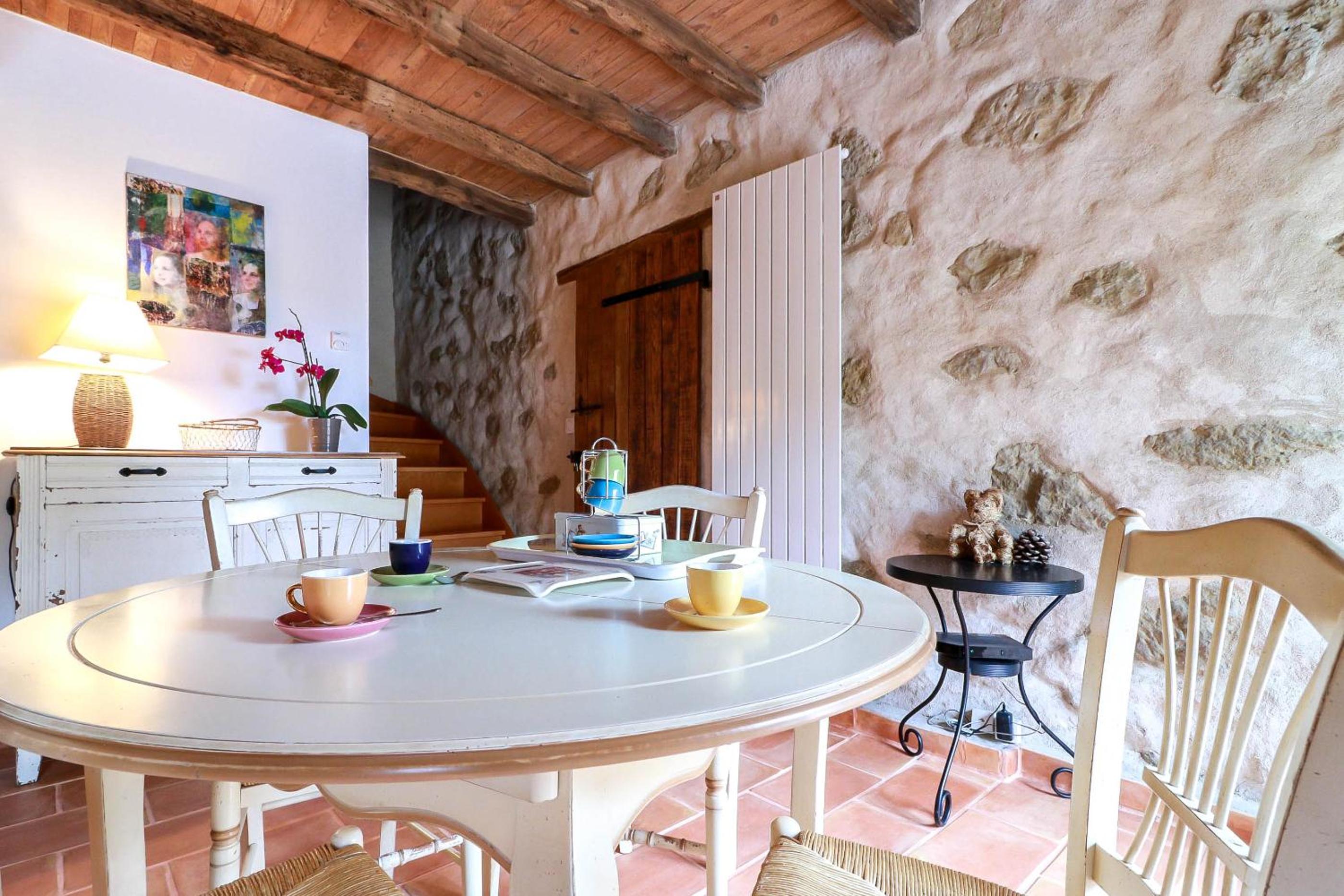 Holiday Home photo 2