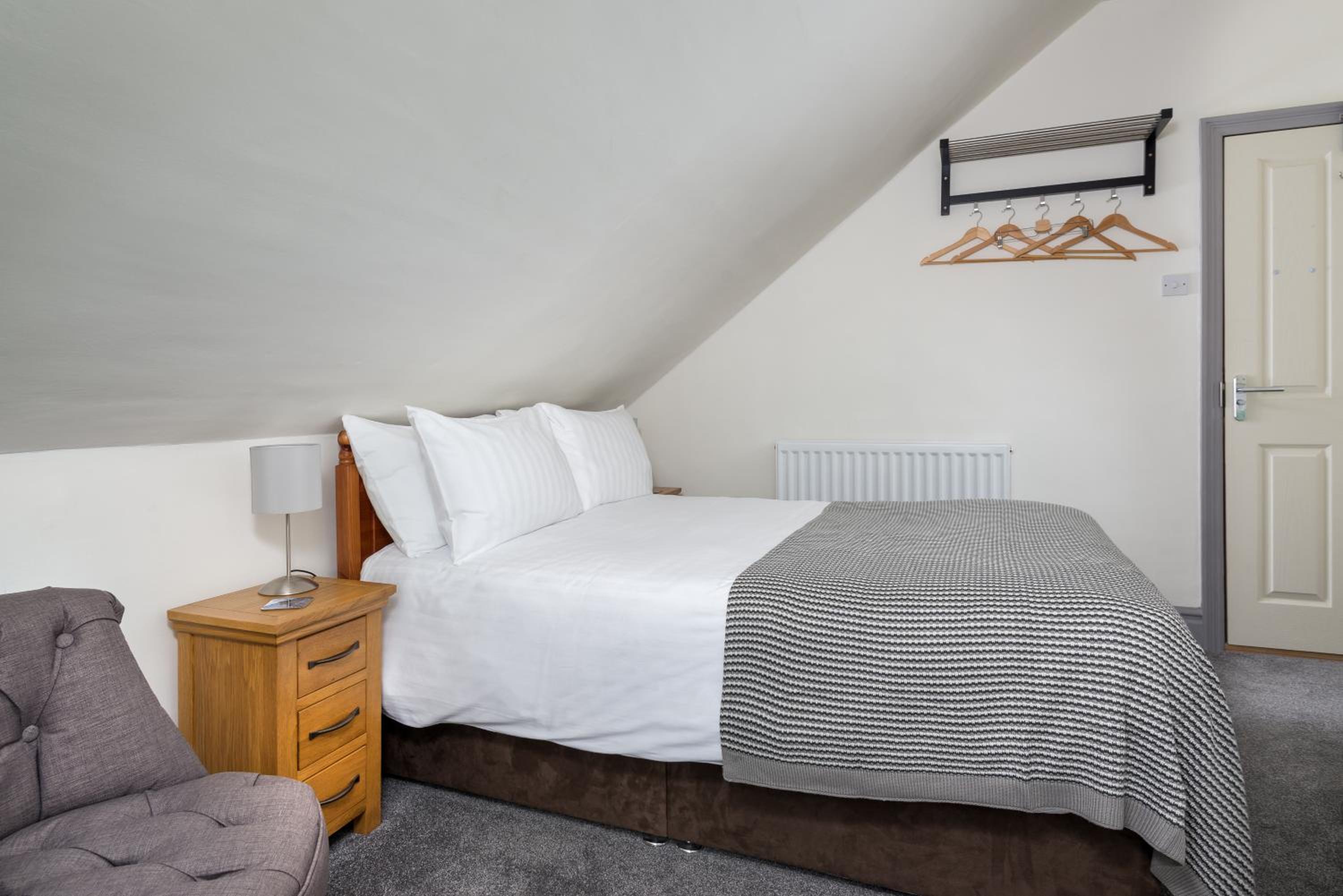 Small Double Room with Fell Views photo 3