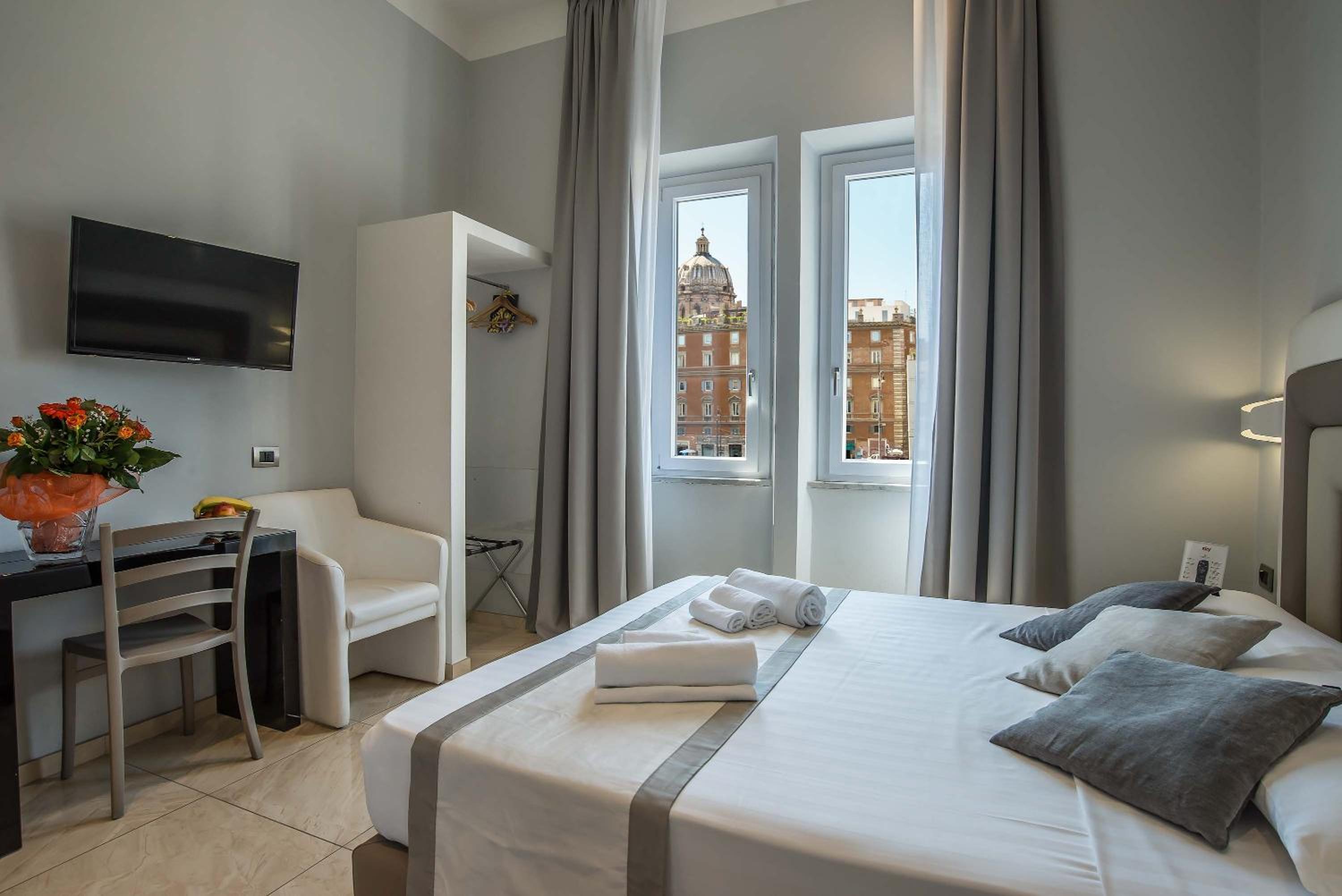 Superior Double Room with View photo 3
