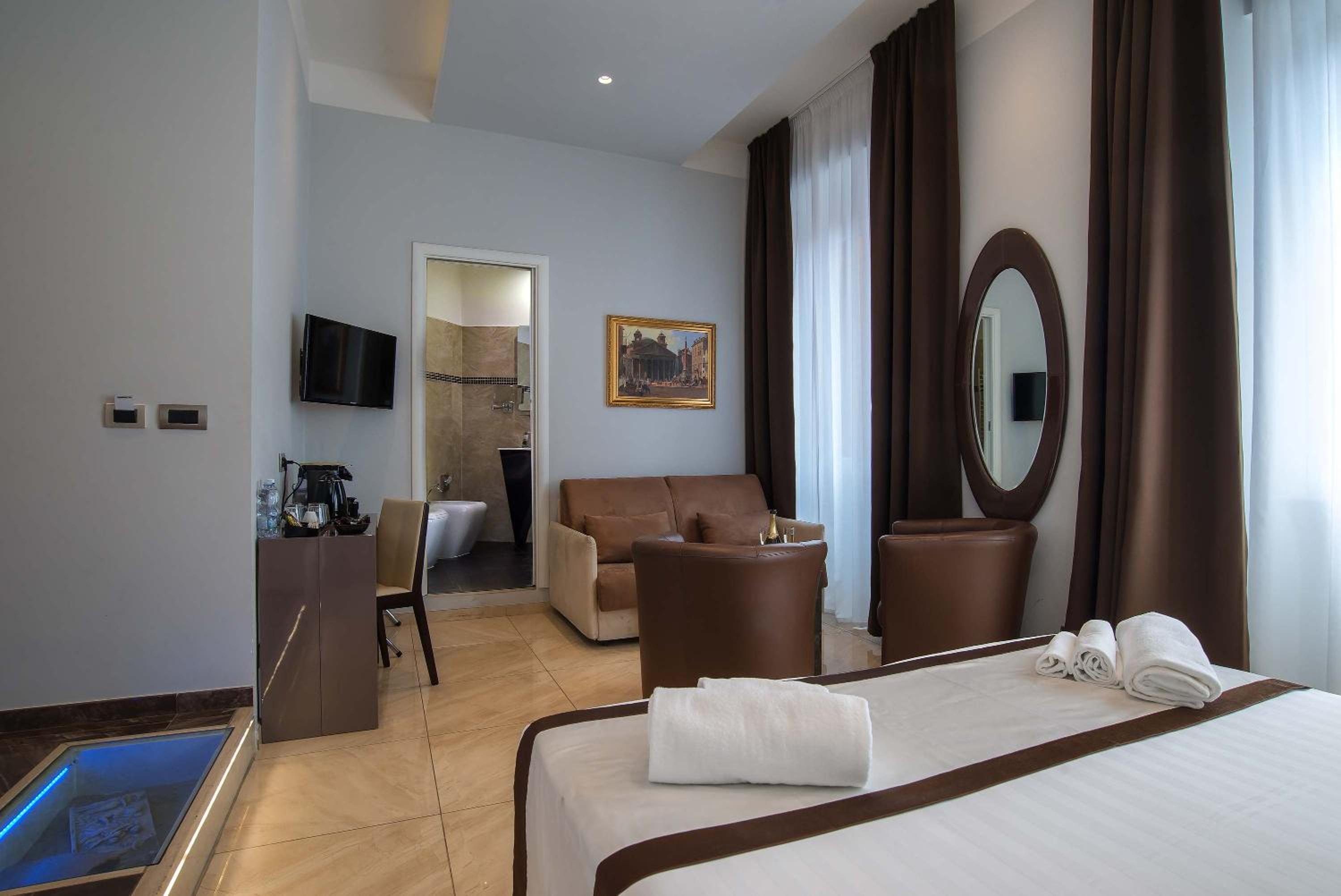 Junior Suite photo 1