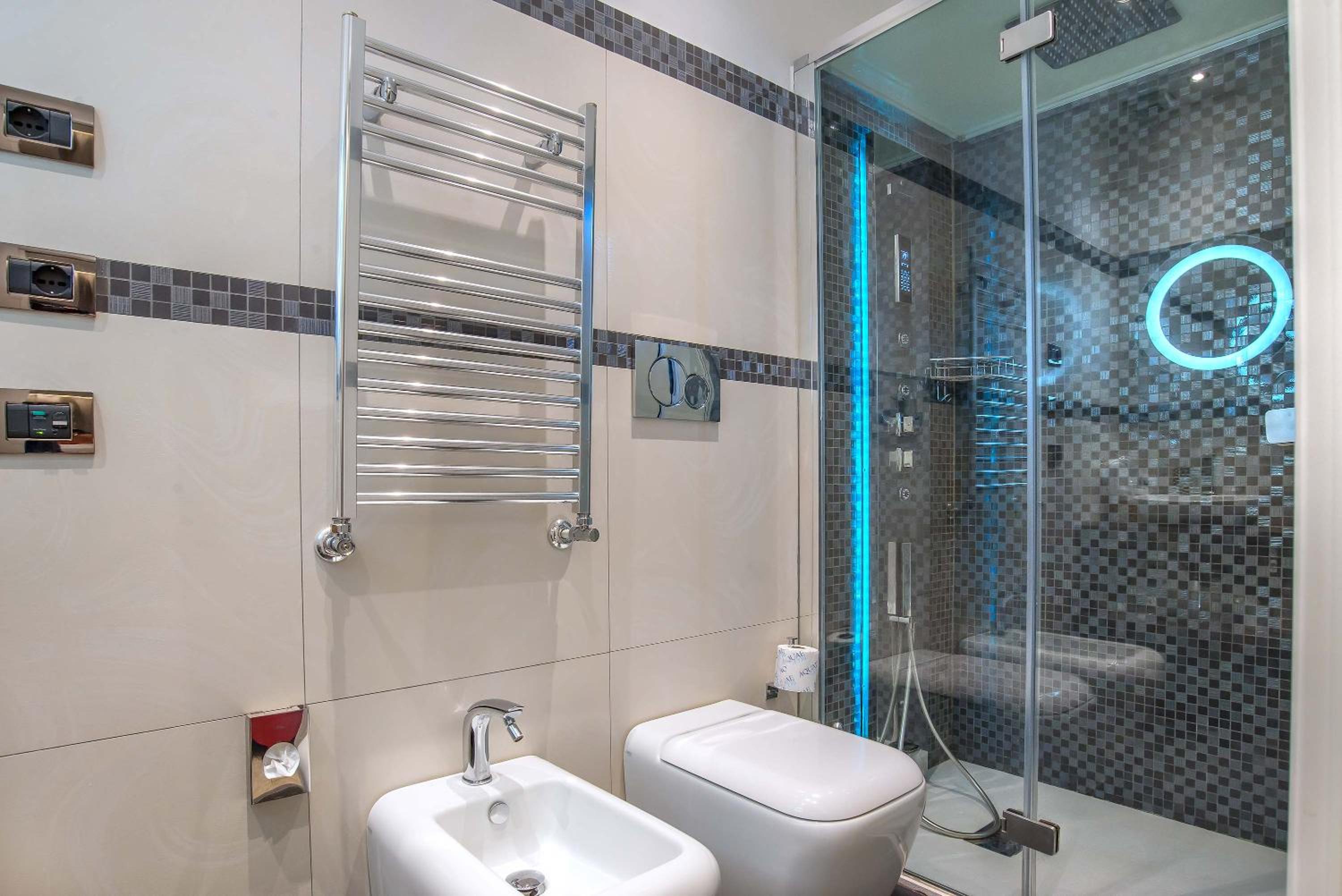 Double Room with Balcony and View photo 2