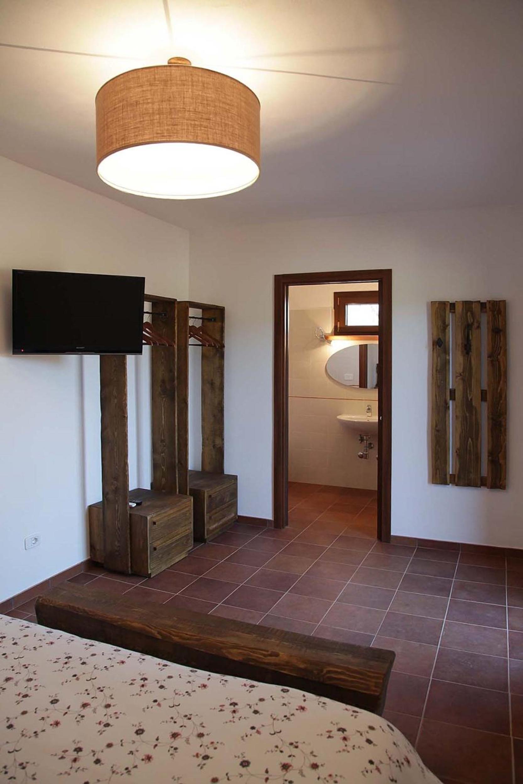 Double or Twin Room photo 2