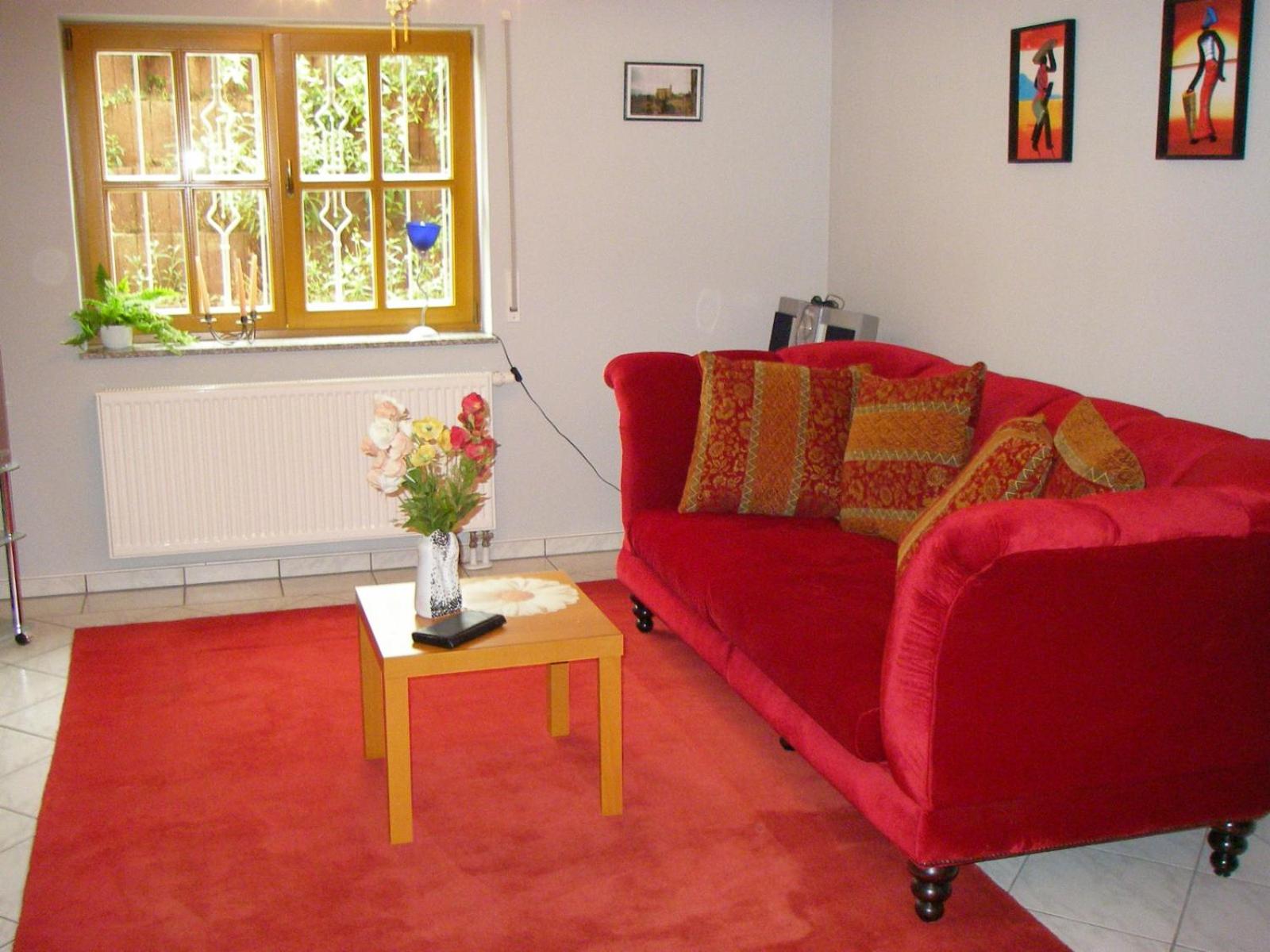 Two-Bedroom Apartment photo 3