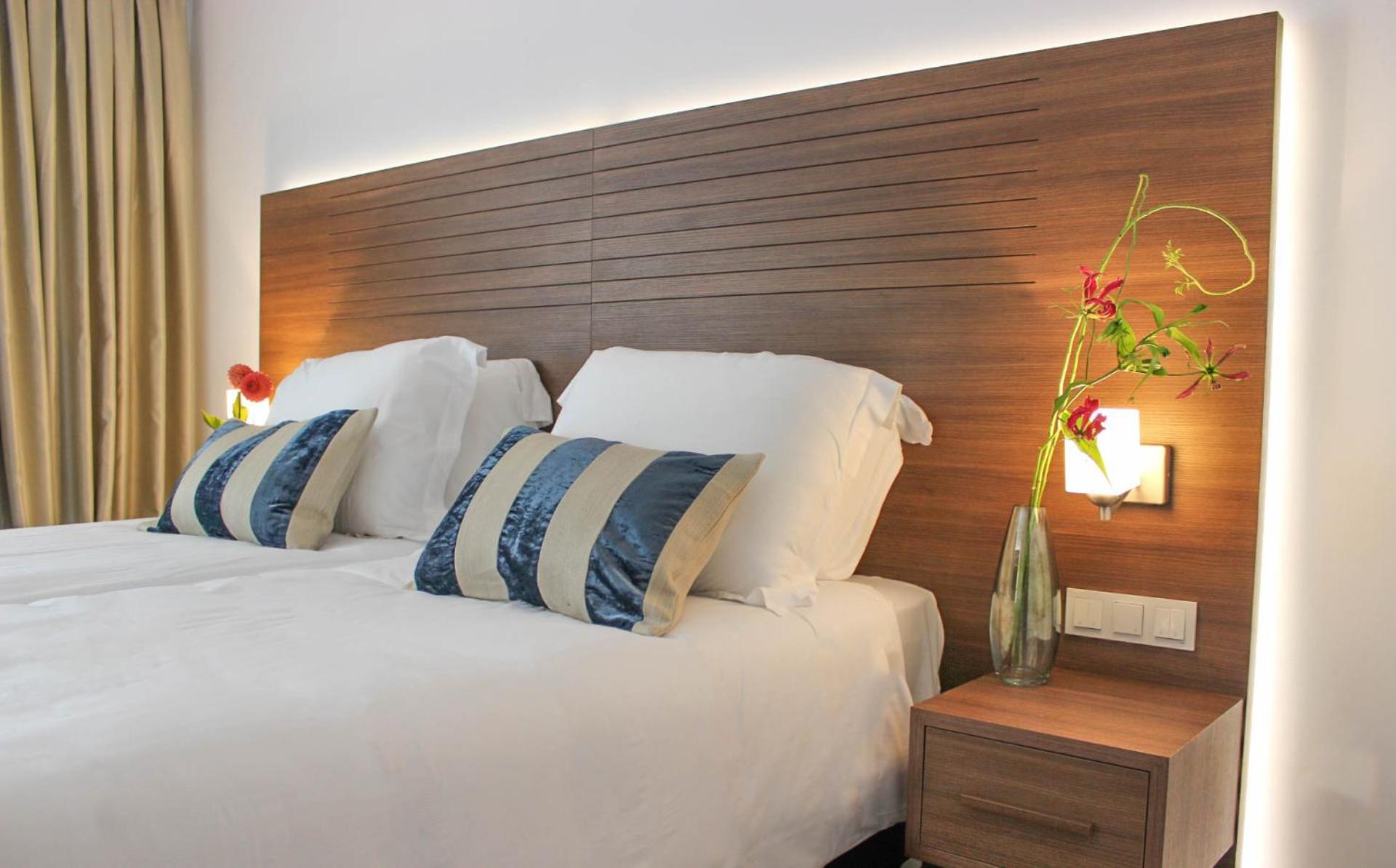Double Room - Photo 1