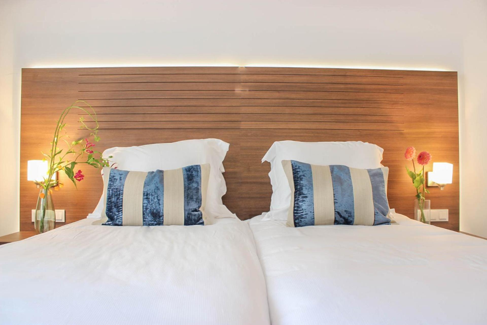 Double Room - Photo 2