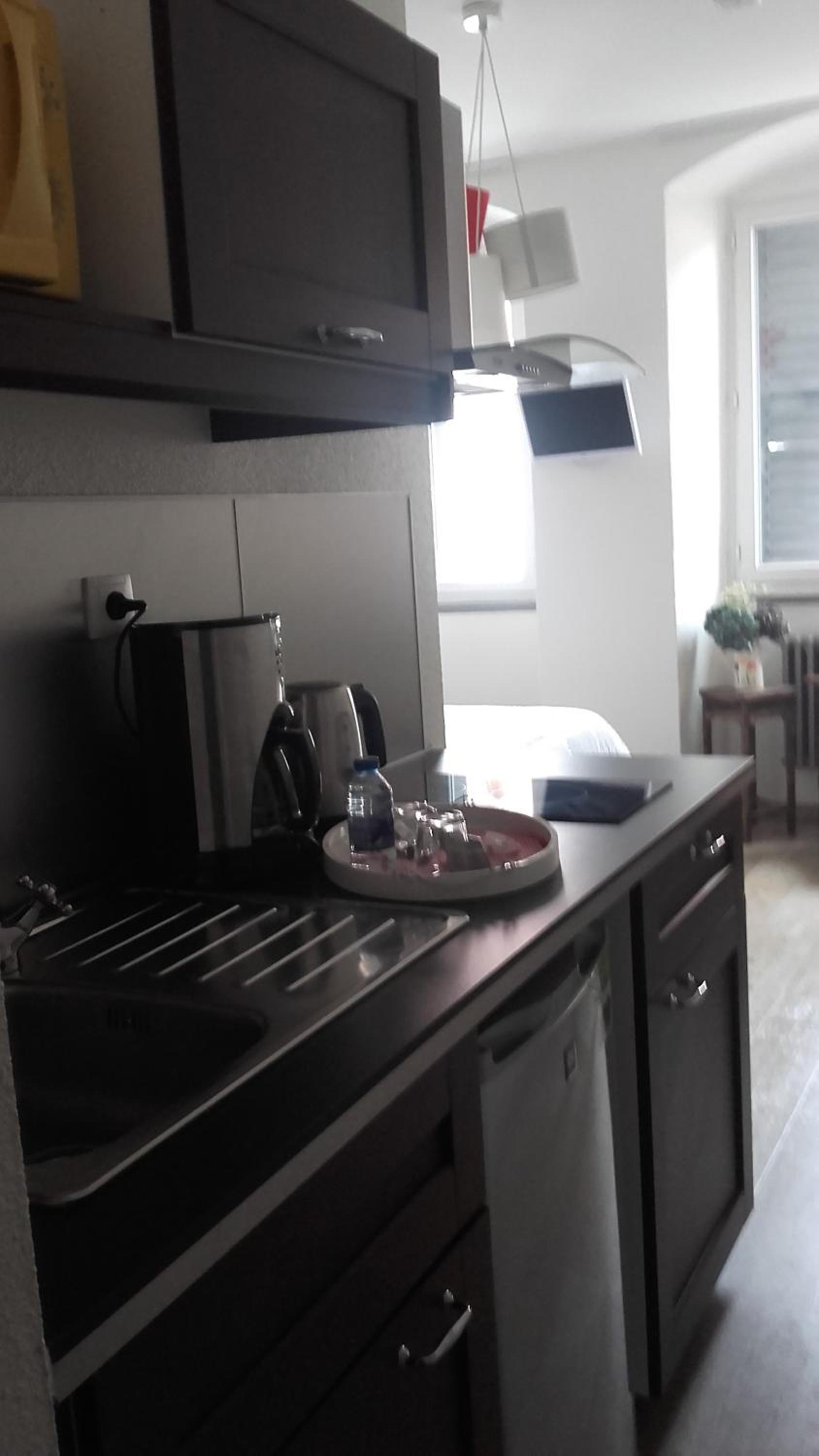 Superior Studio CAMARET SUR MER photo 1