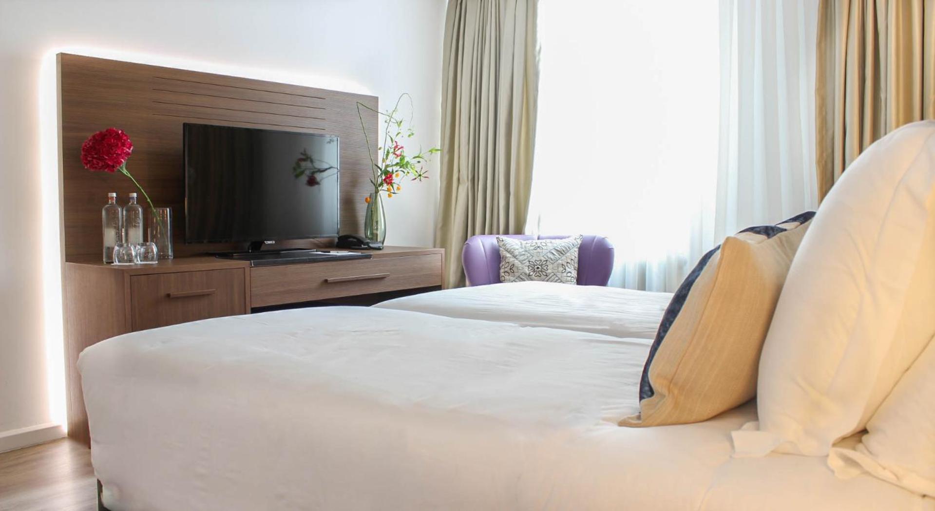 Double Room - Photo 5