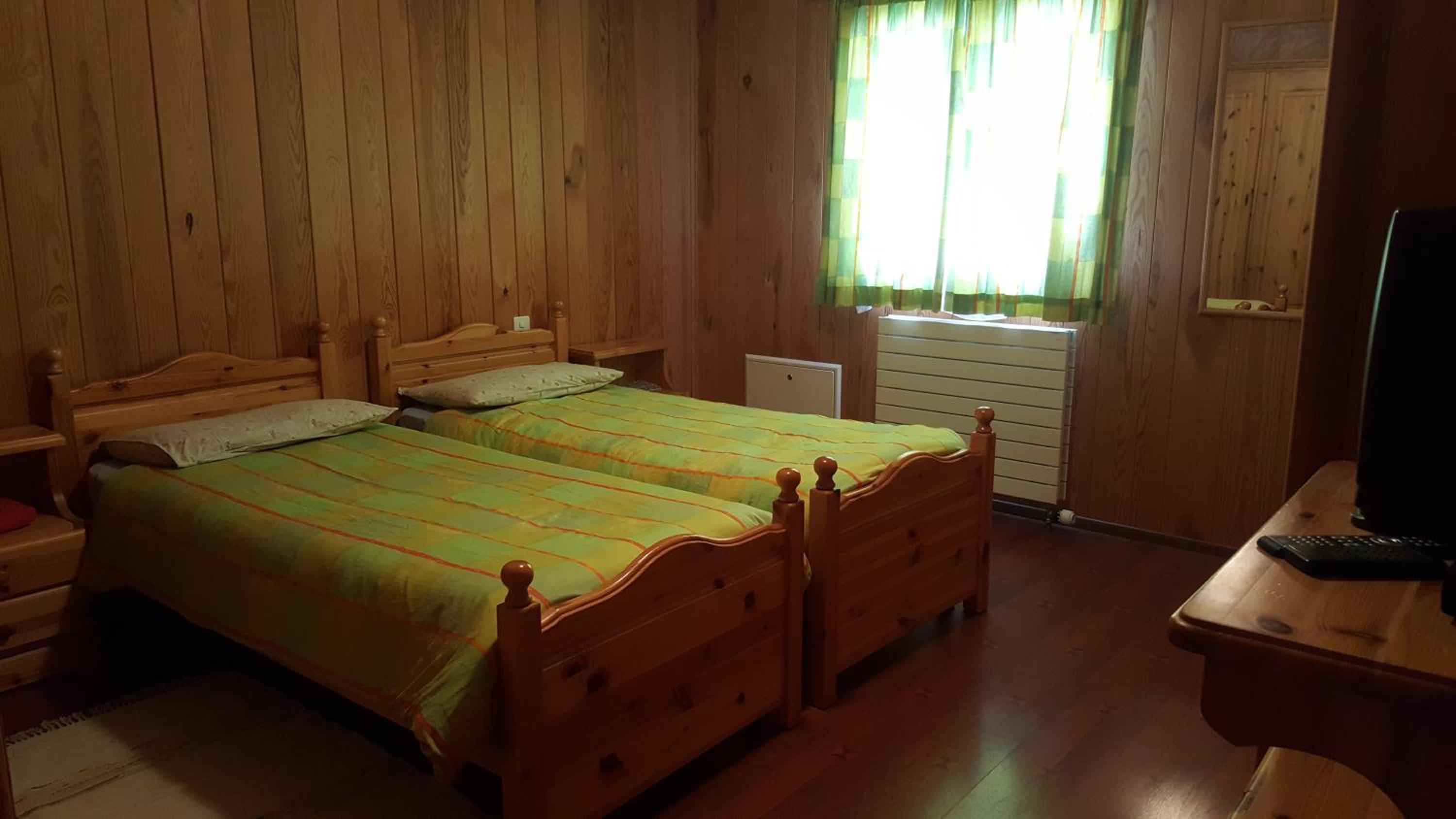 Double or Twin Room with Private Bathroom photo 1