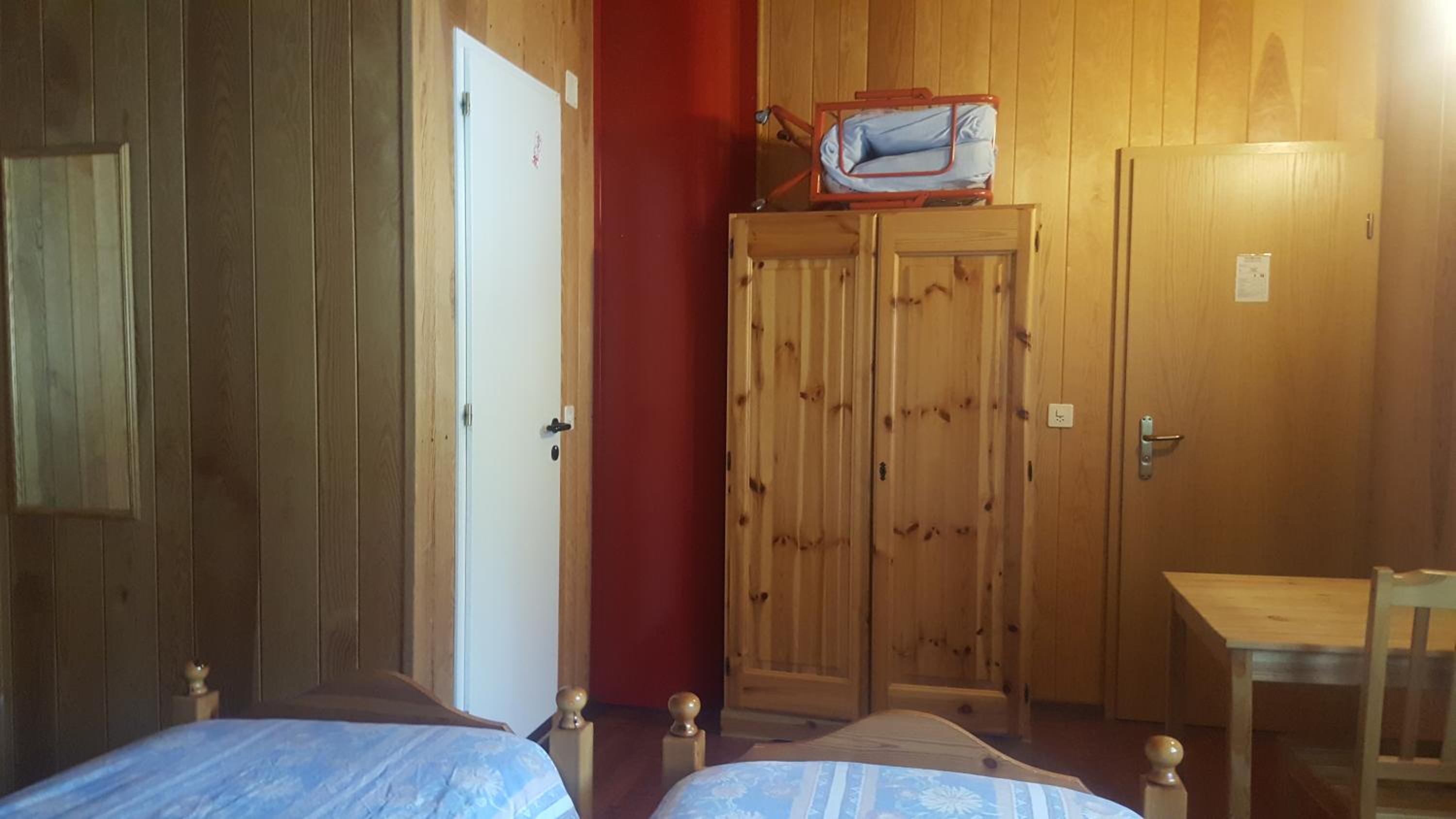 Double or Twin Room with Private Bathroom photo 1