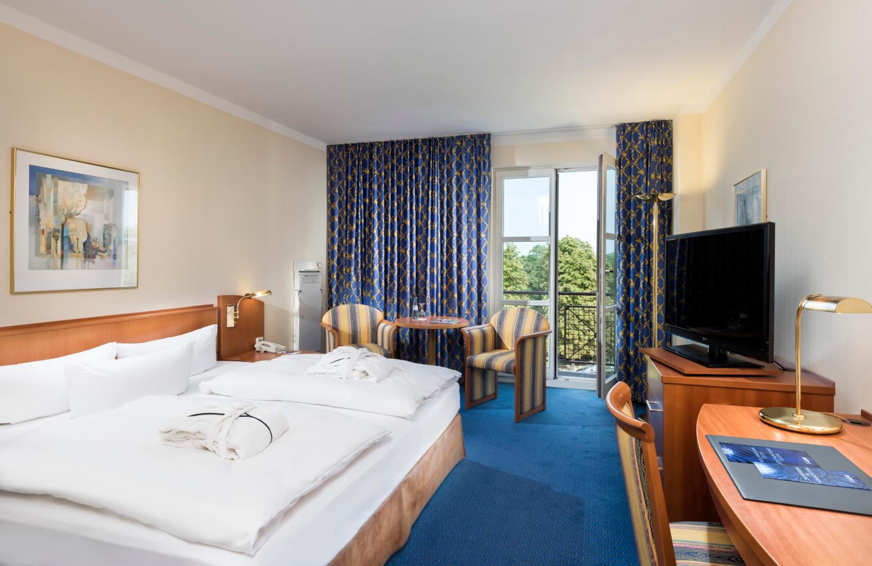 Superior Room - Park View - Photo 1
