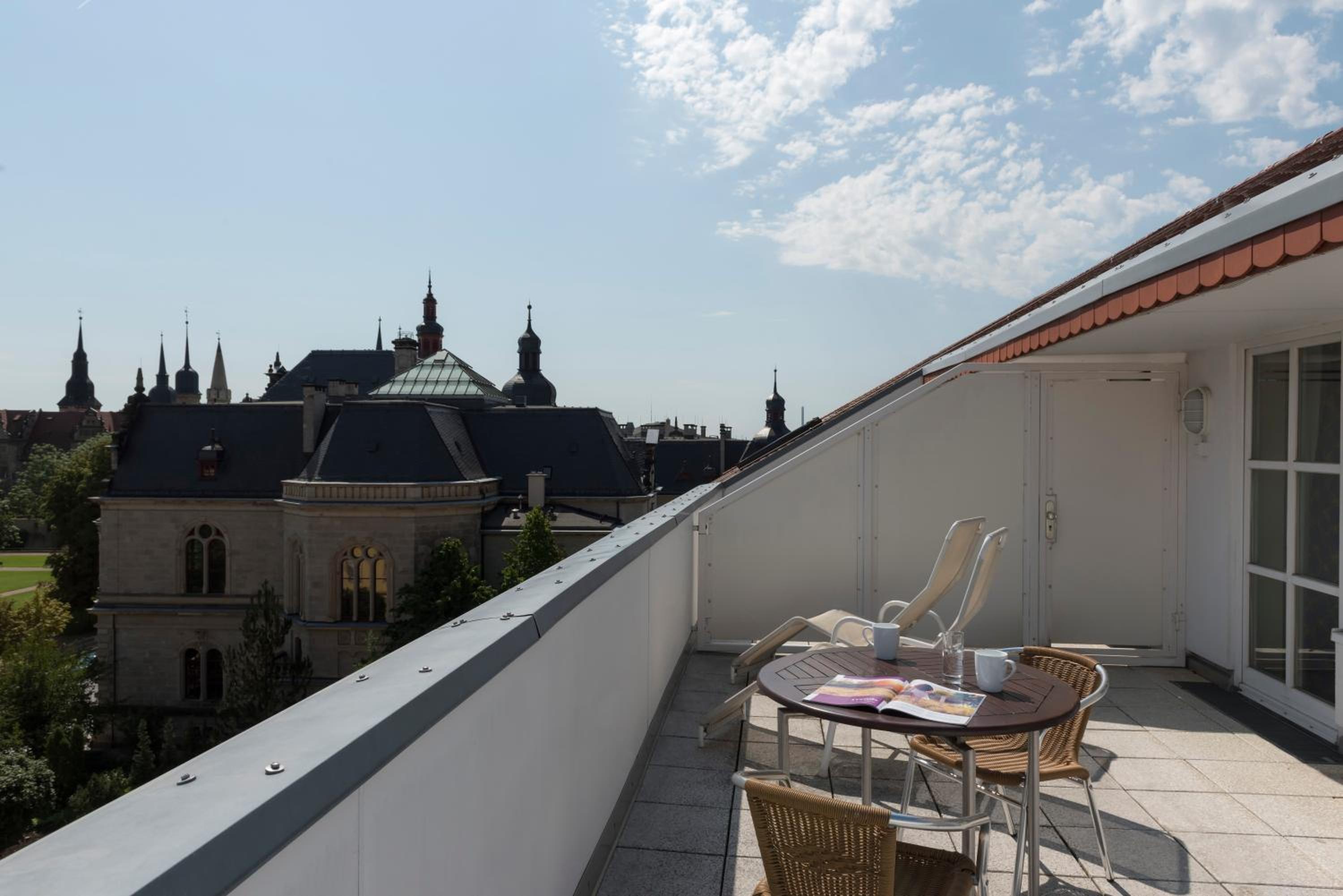 Superior Room with Terrace - Photo 1