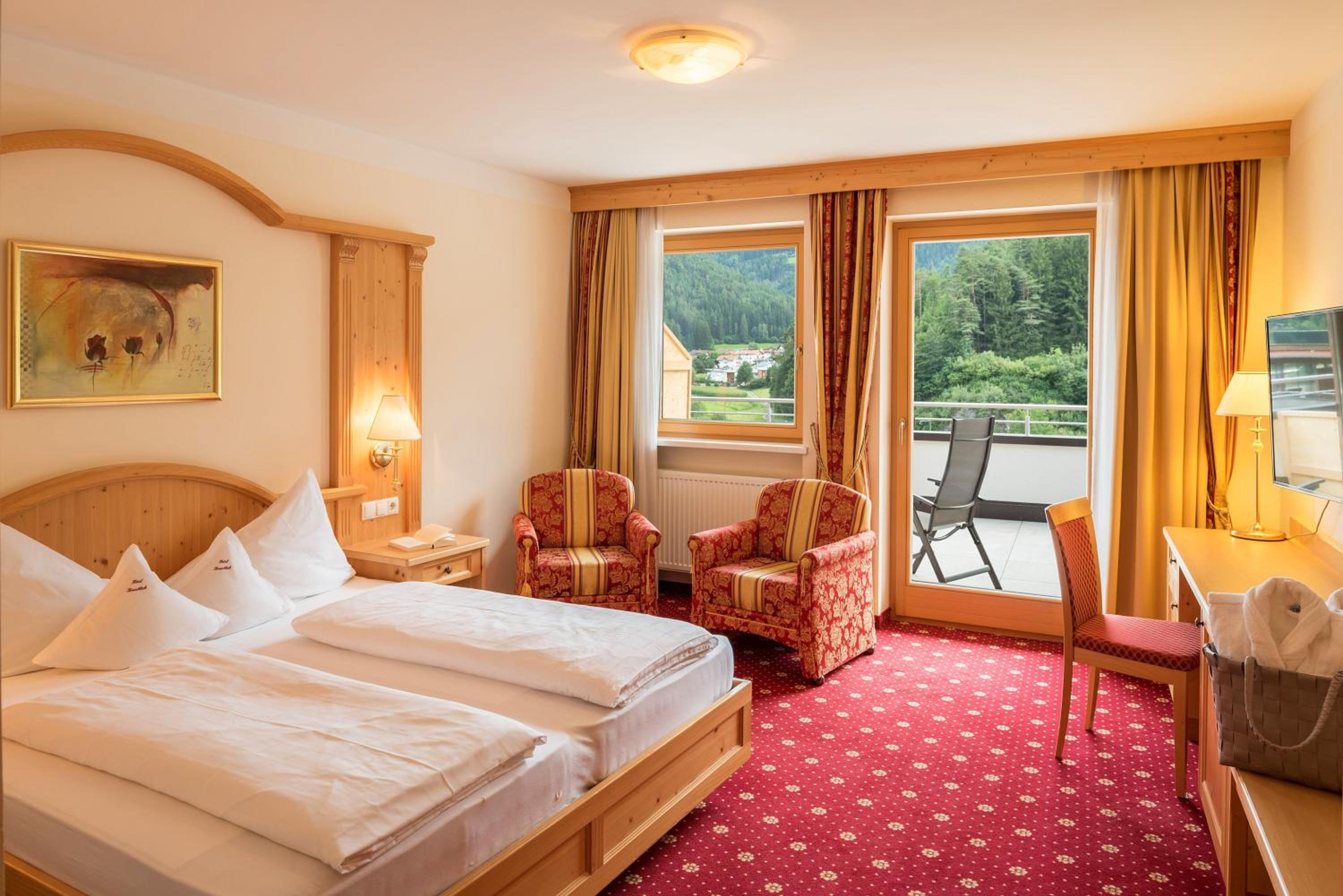 Family Suite - Photo 1